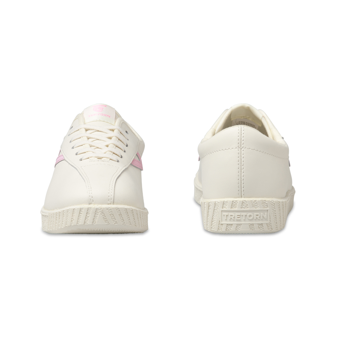 tretorn nylite leather