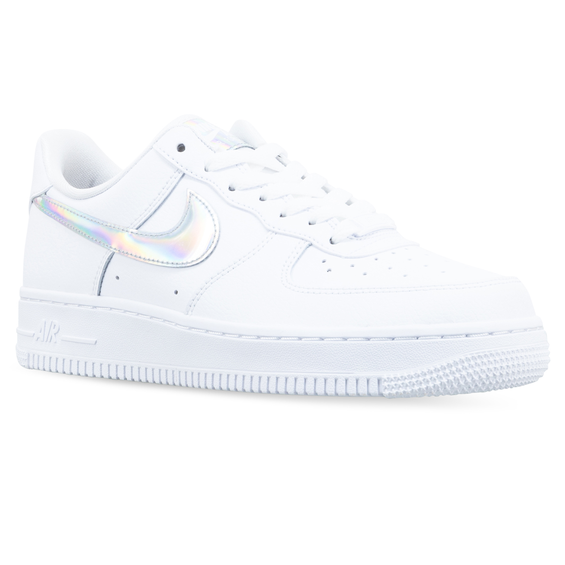 nike air force 1 womens iridescent