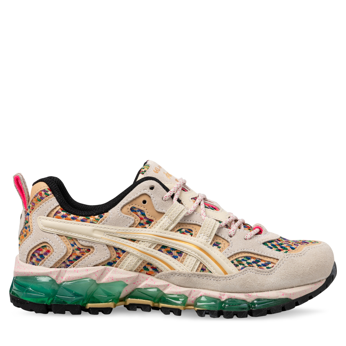 ASICS Sportstyle GEL-NANDI 360 UNITY 