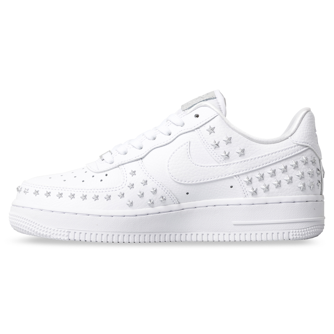 nike air force 1 xx star studded