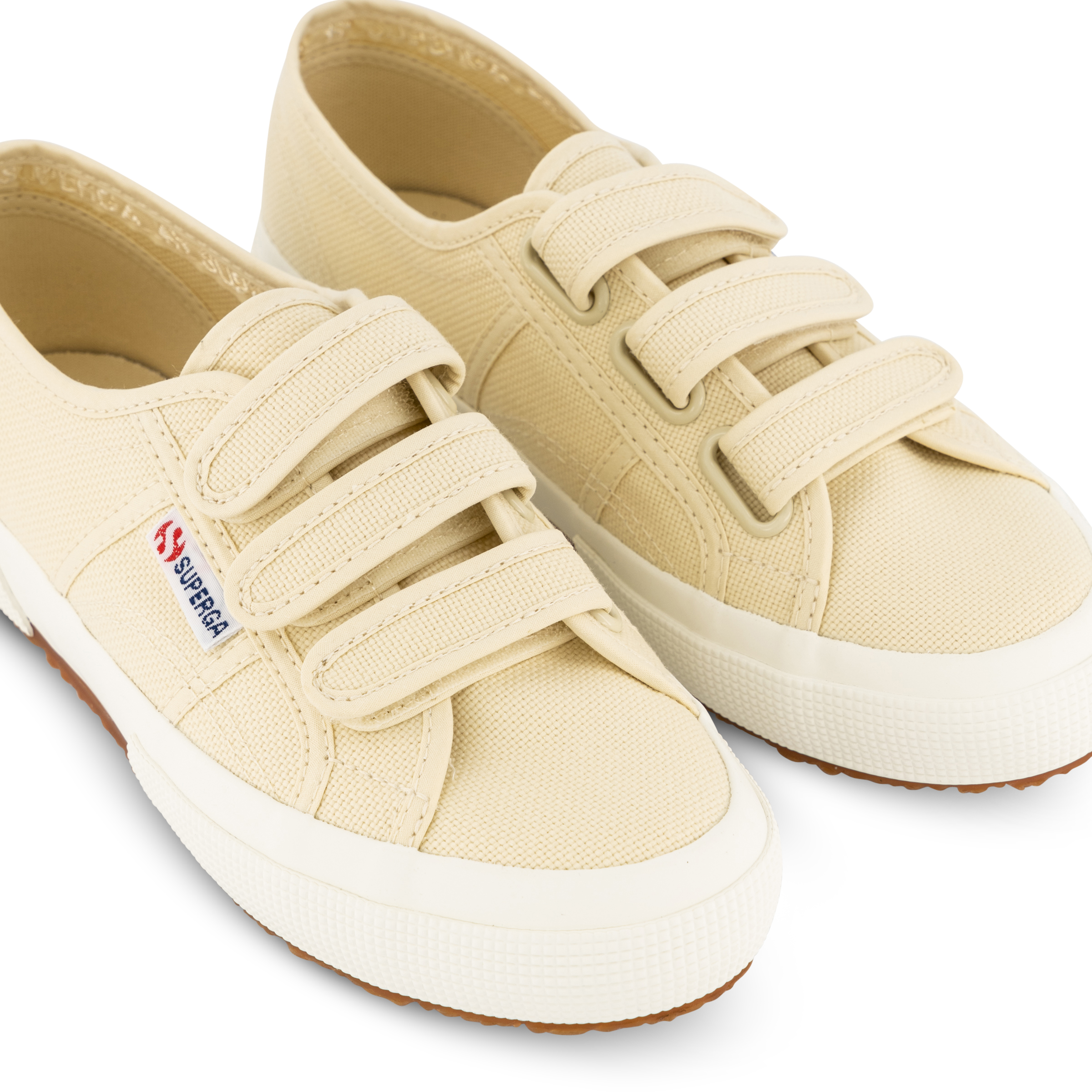 Superga 3 strap deals