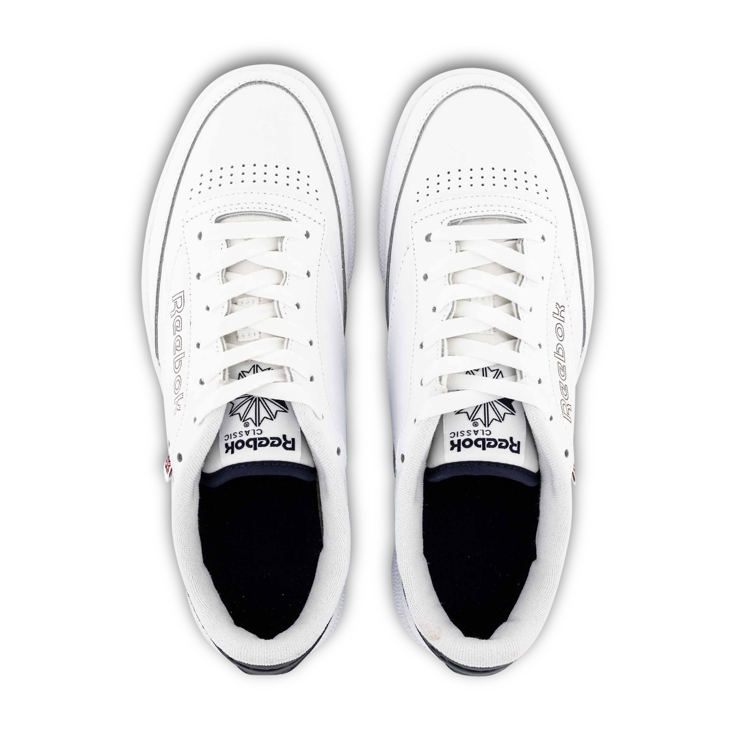 reebok club c 85 ati 90s