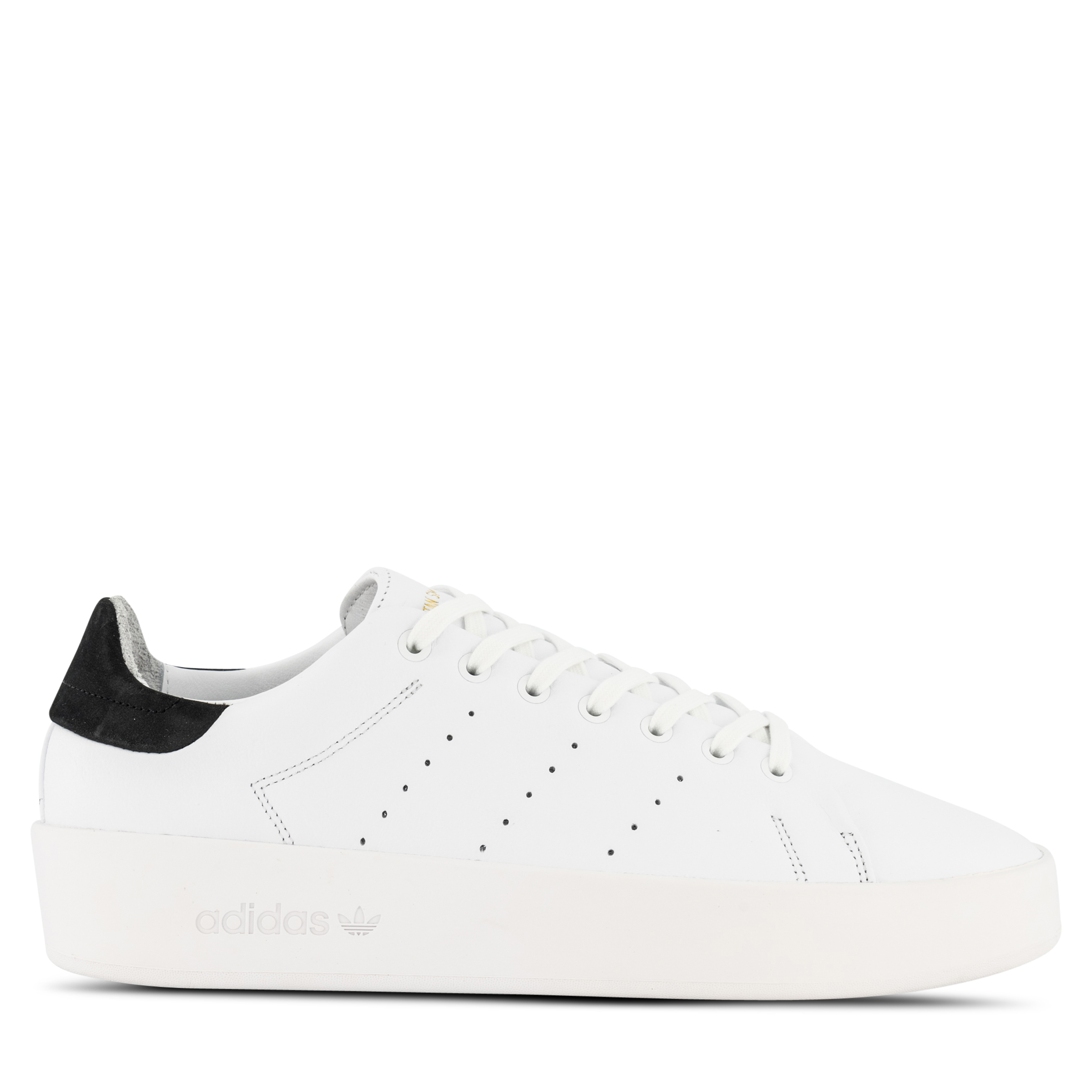 Leather Upper Outdoor Shoes | adidas US