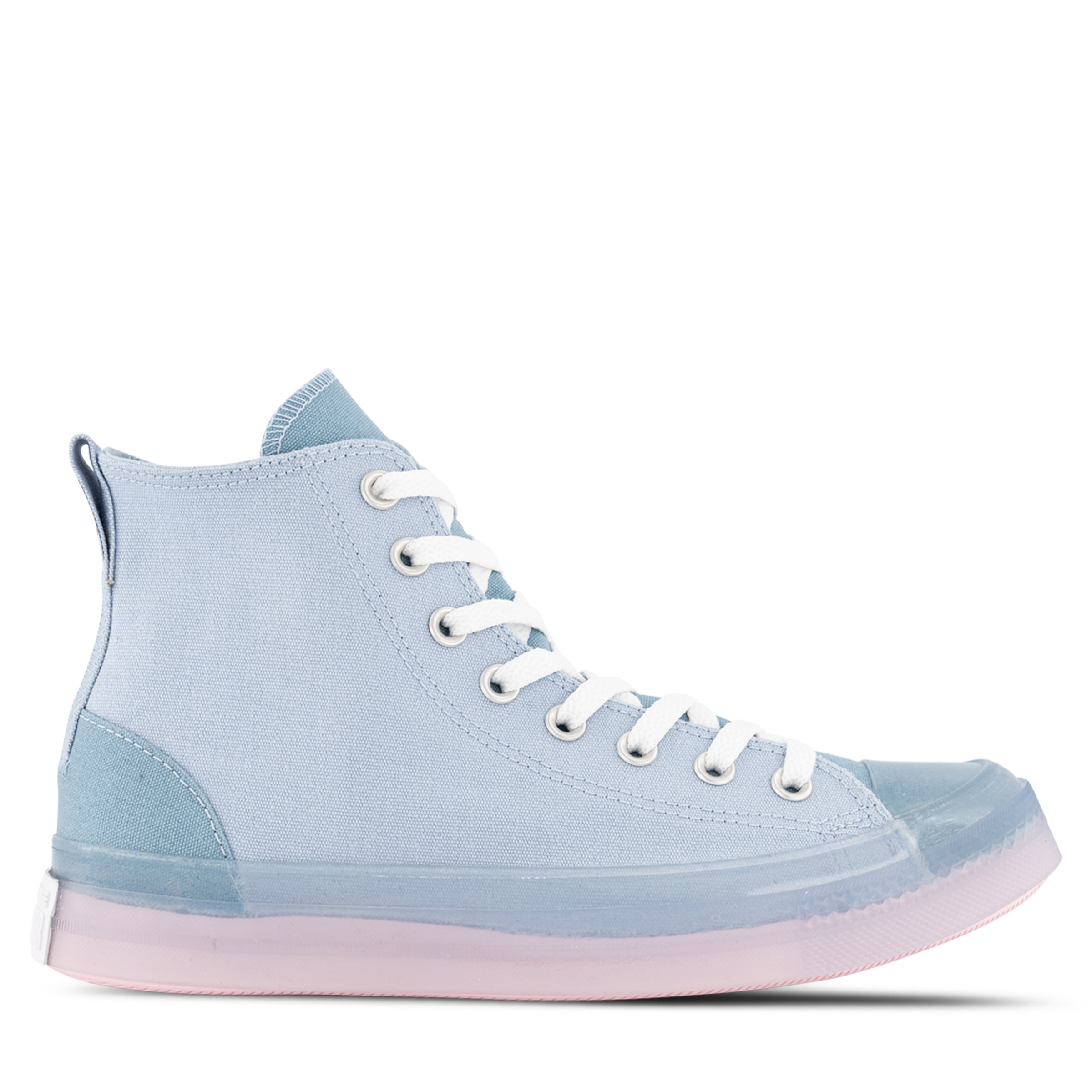 Converse Chuck Taylor All Star High CX Light Armory Blue/Worn Blue/Pink  Foam | Hype DC