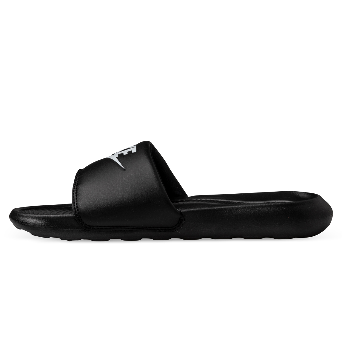 nike victori one women's slides