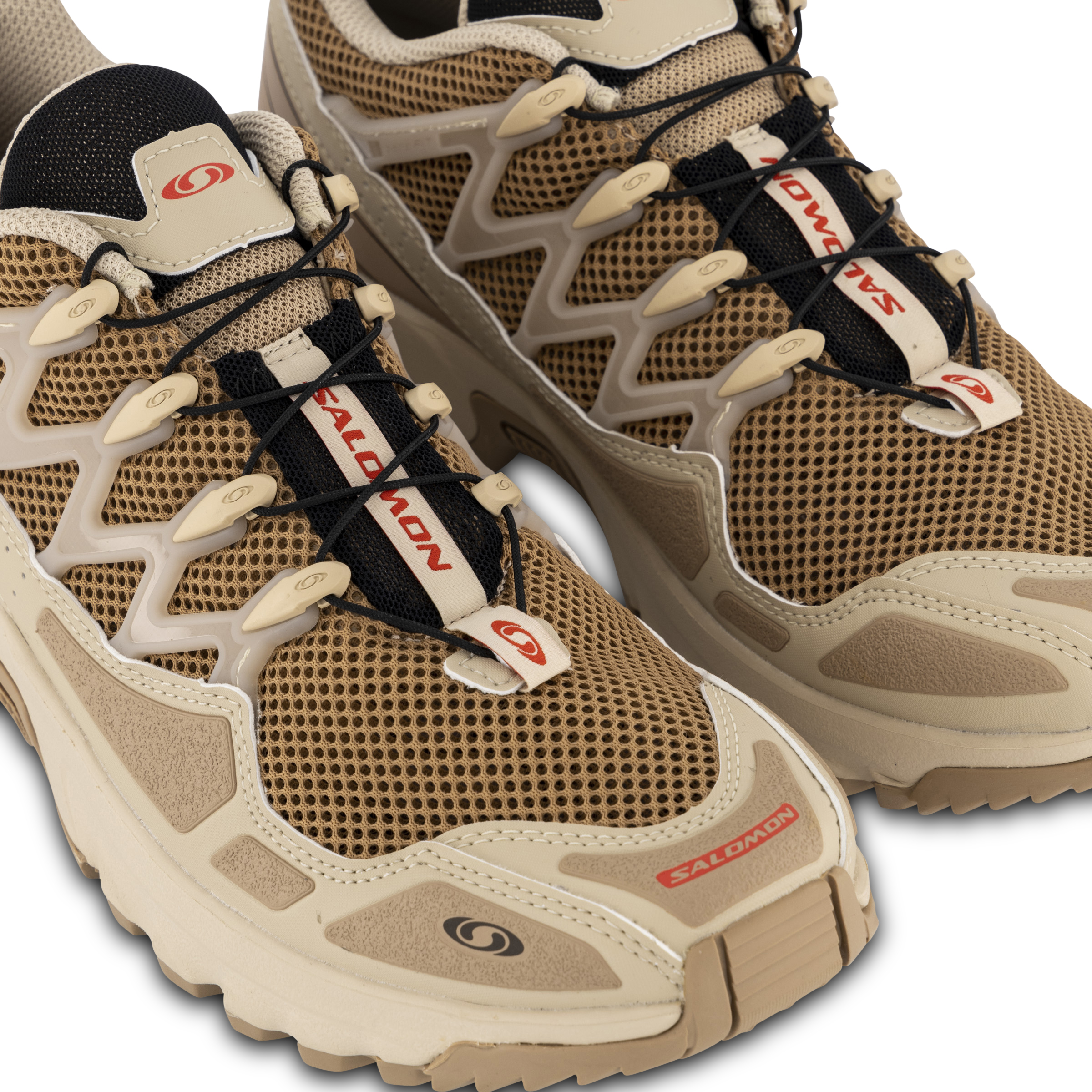 Salomon ACS+ OG Natural/Cement/Delicioso | Hype DC