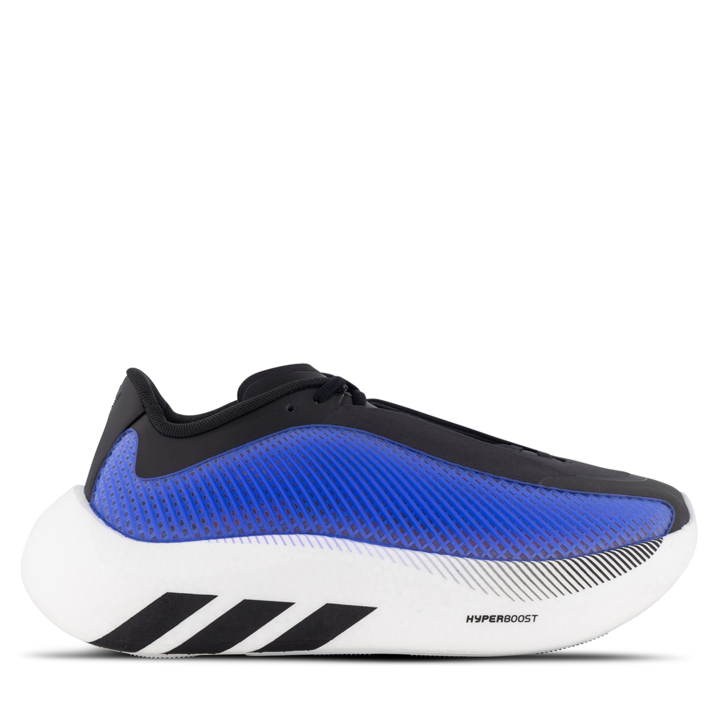 Hyperboost Euphoria