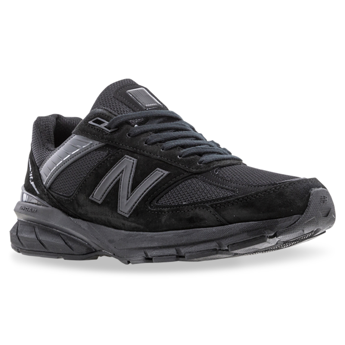 990v5 all black