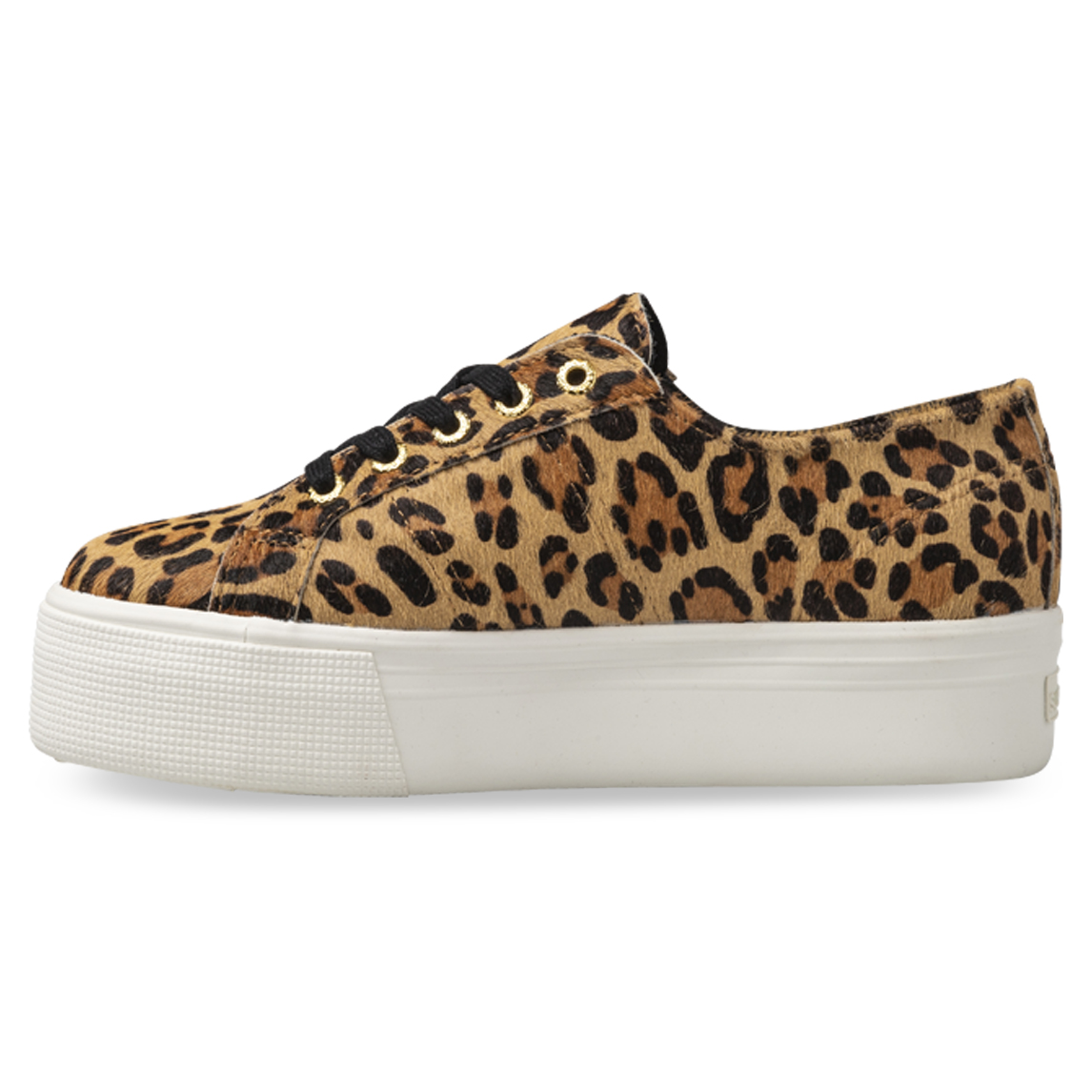 leopard supergas