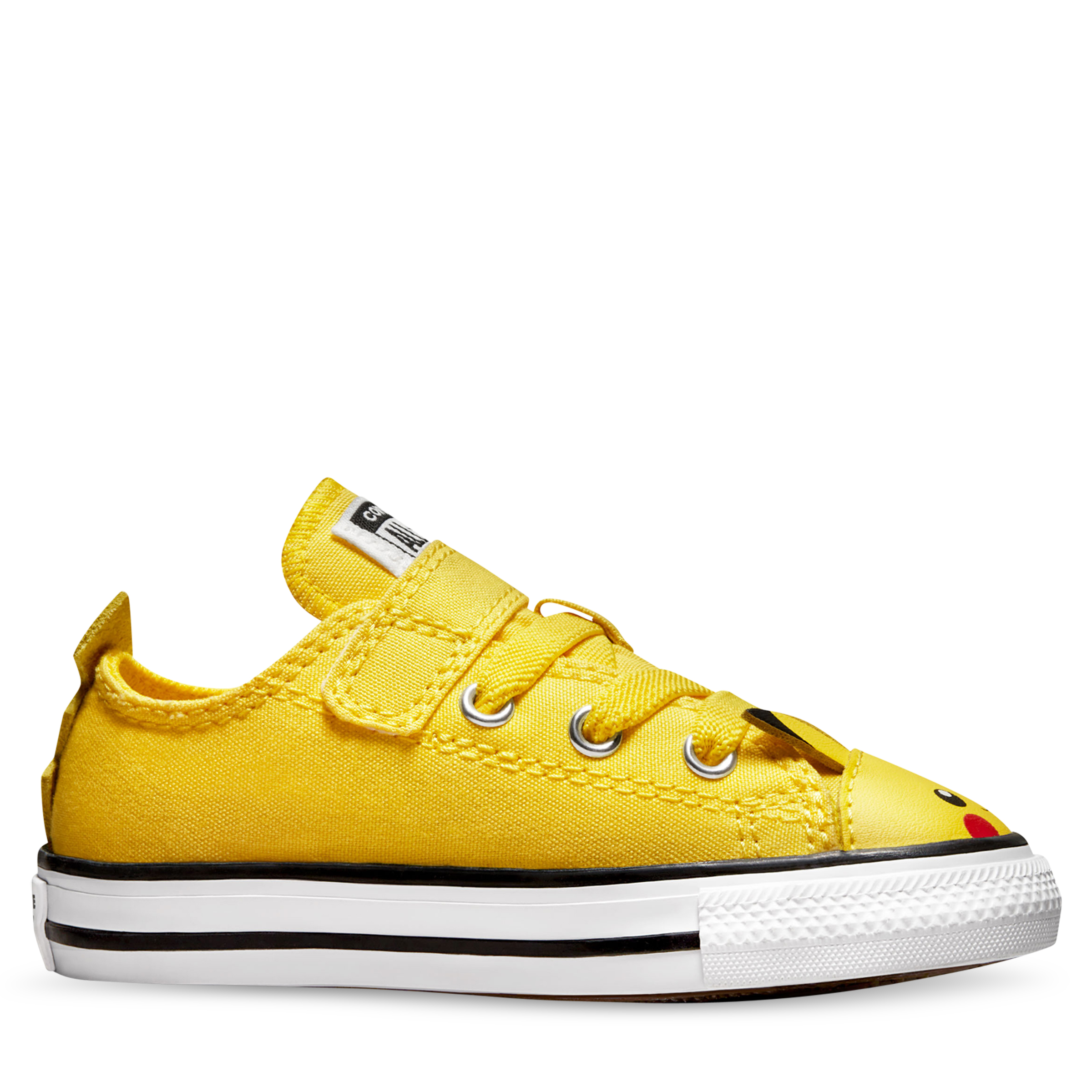 converse pikachu