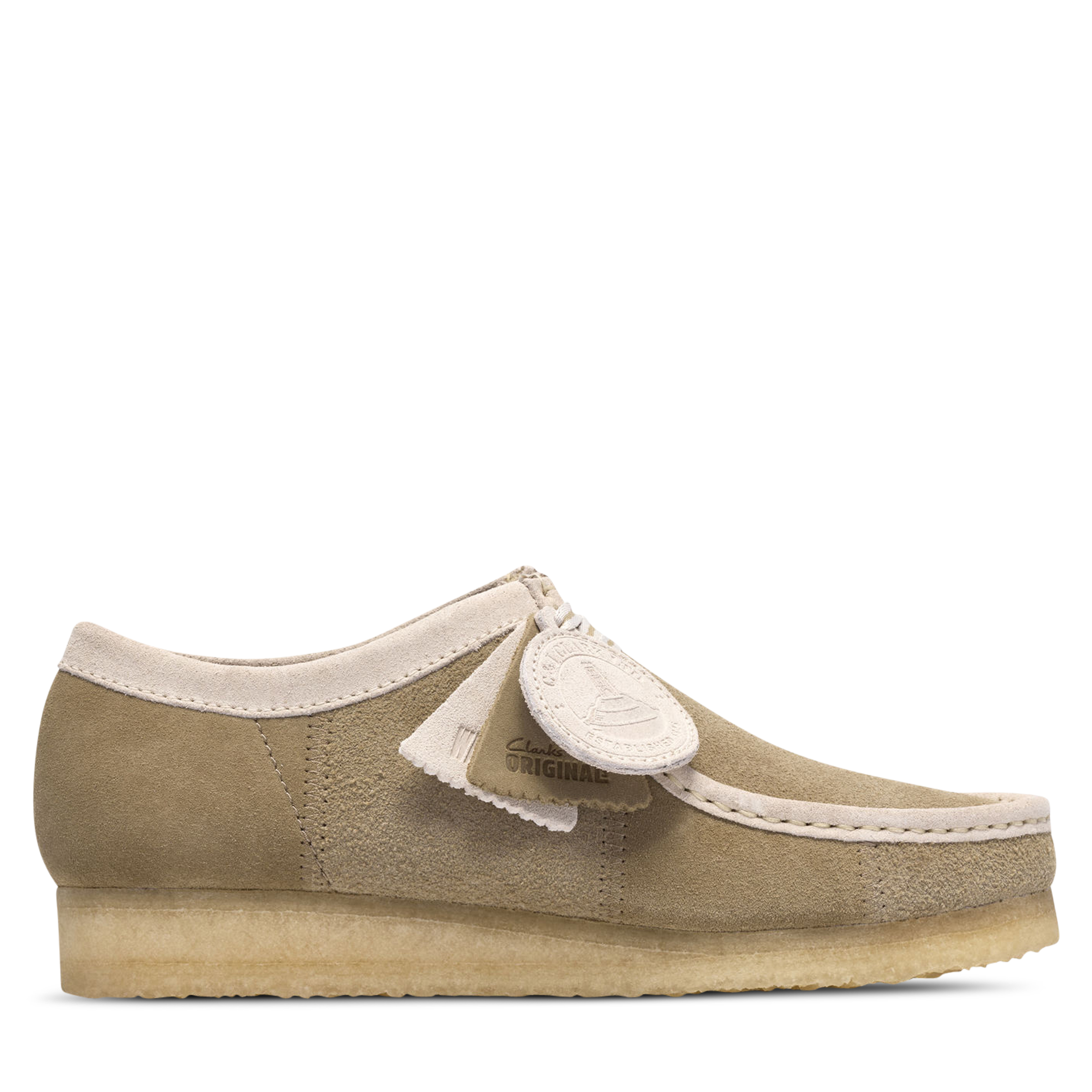 Wallabee