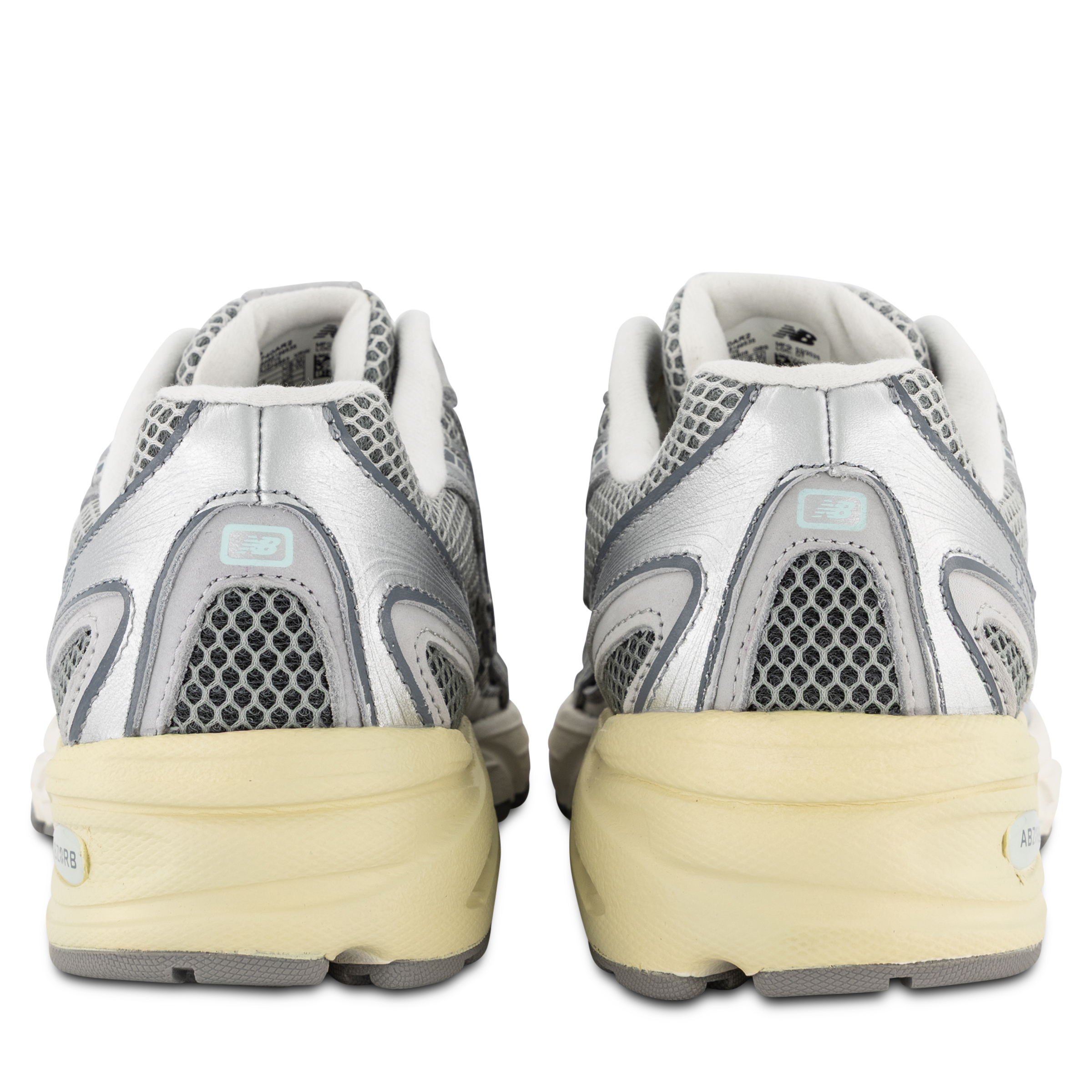 ★NEW BALANCE★U740AR2 BRIGHTON GREY★大人気★ New Balance 740 Sneakers in Brighton Grey | Hype DC