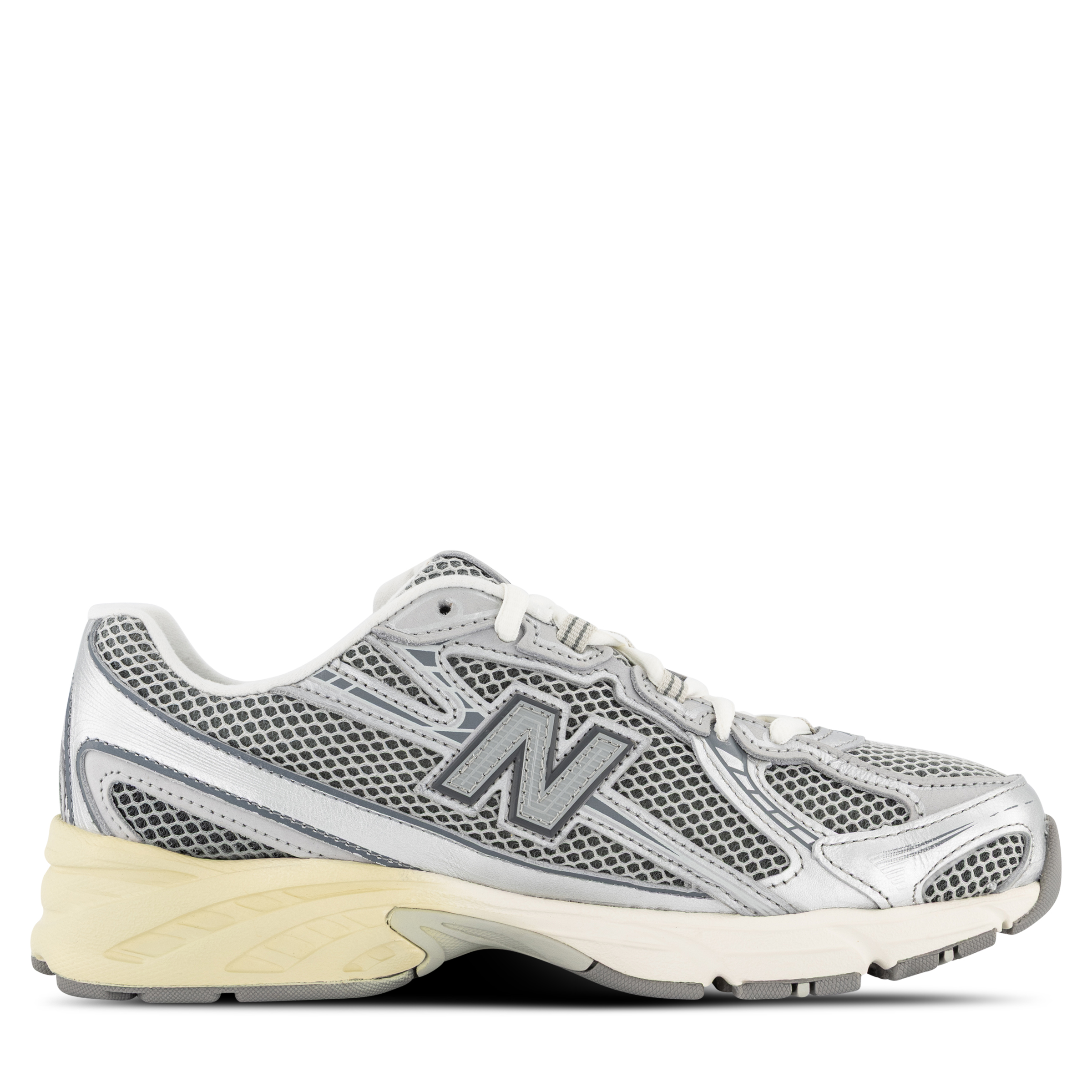 スニーカー New Balance U740AR2 BRIGHTON GREY New Balance 740 (Brighton Grey) - Style Code: U740AR2 - YouTube