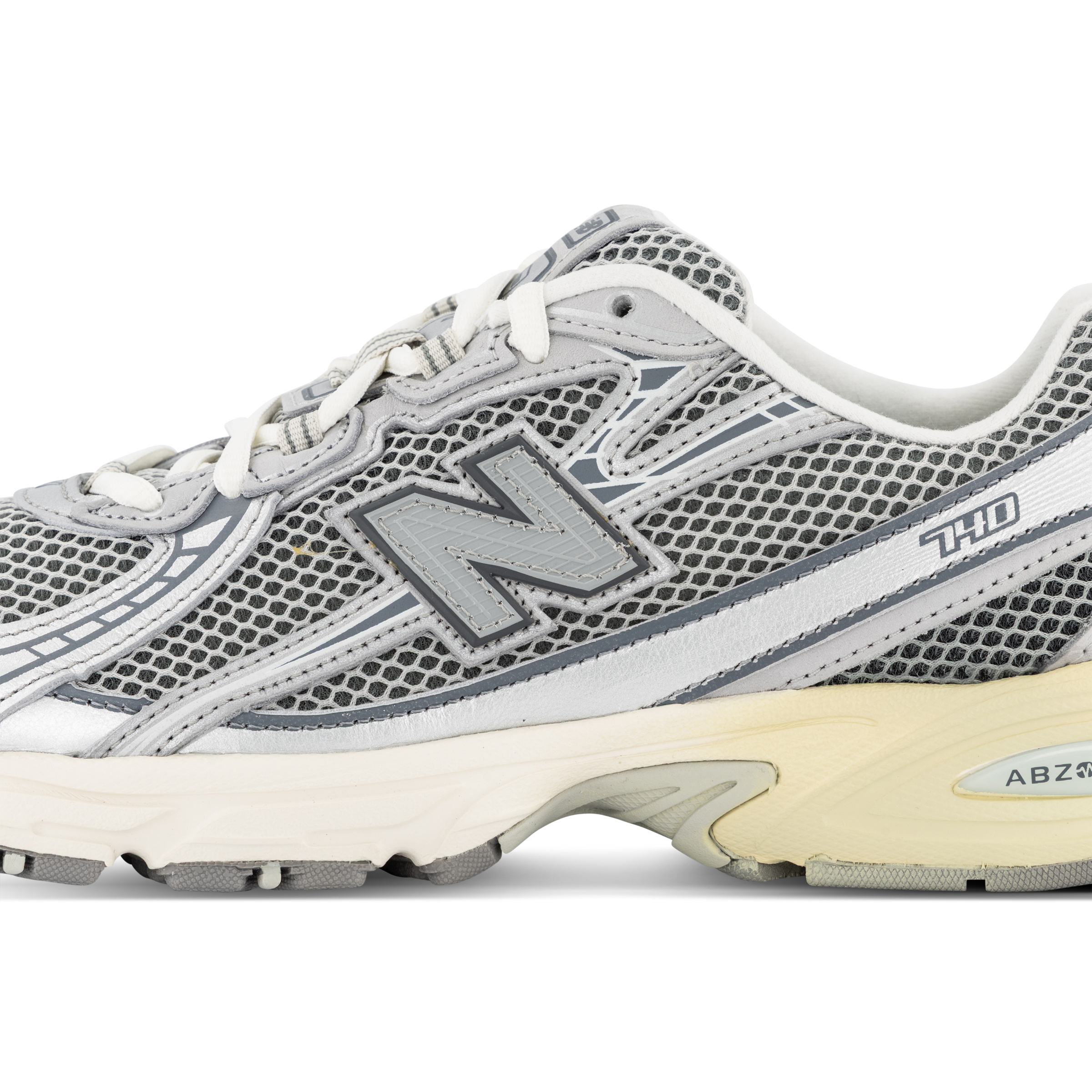★New Balance★ NBPDFS408G U740AR2 BRIGHTON GRAY NBPDFS408G 뉴발란스(NEW BALANCE) NBPDFS408G / U740AR2 (BRIGHTON GRAY