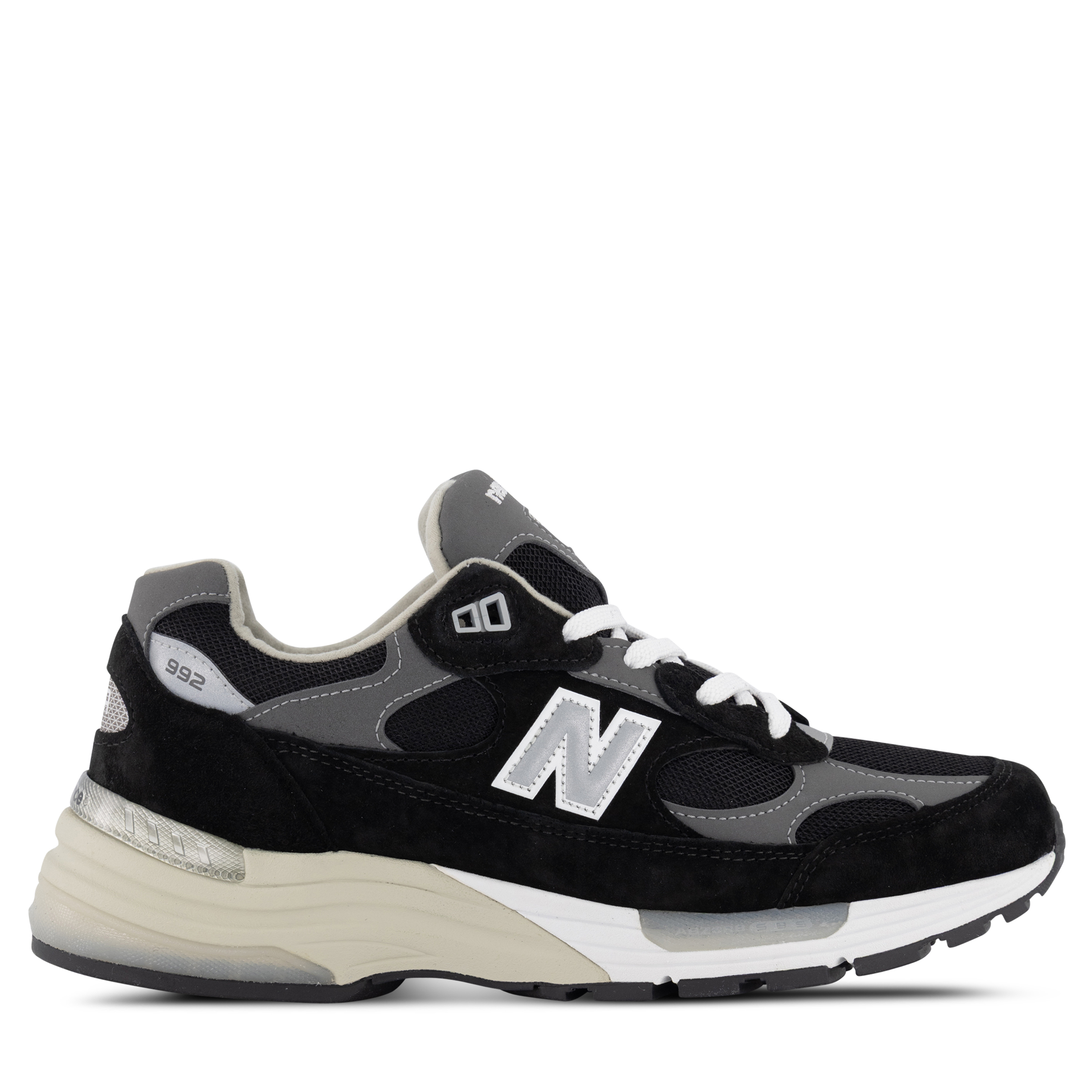 Made in USA 992
