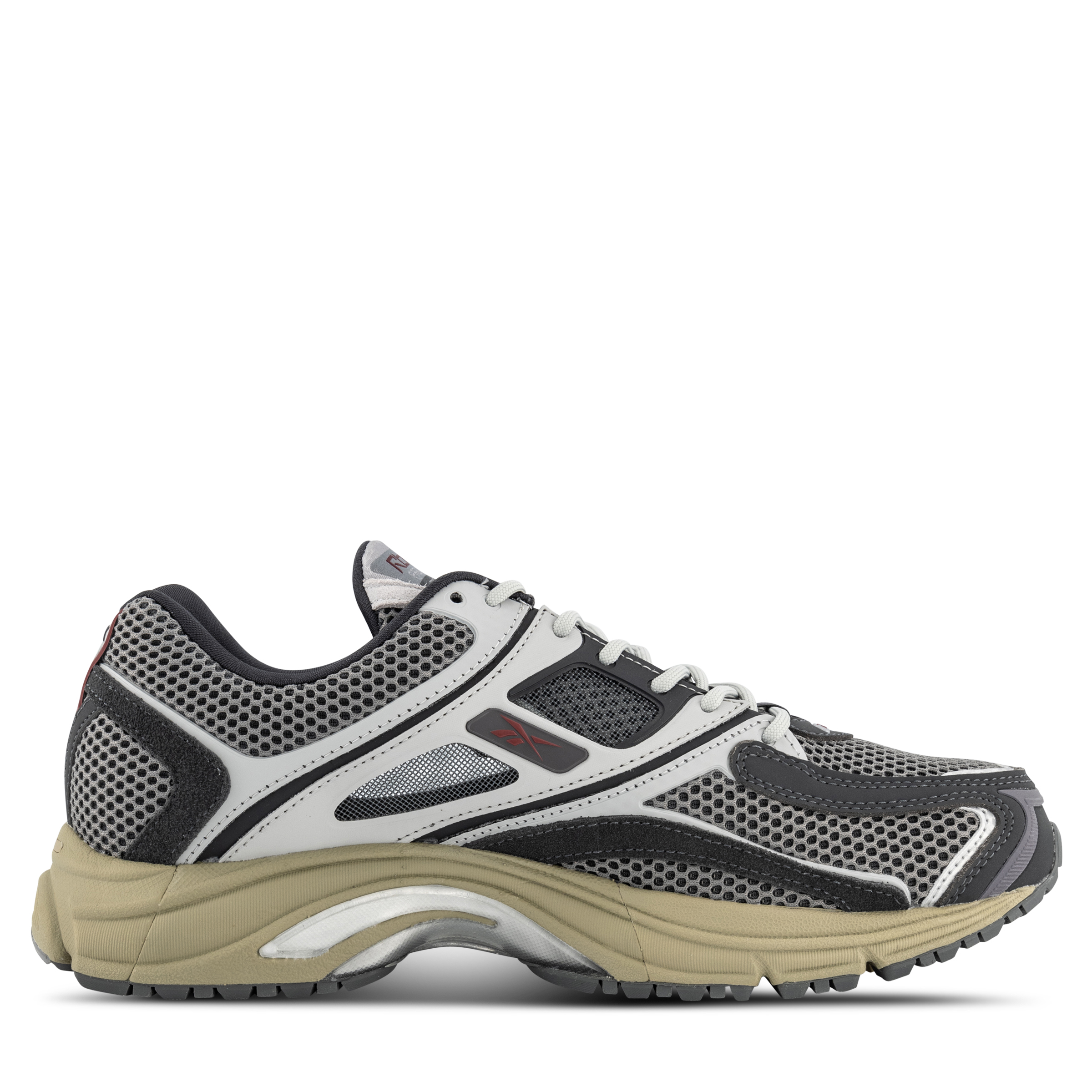Reebok Premier Trinity Grey/Mushroom Hype DC