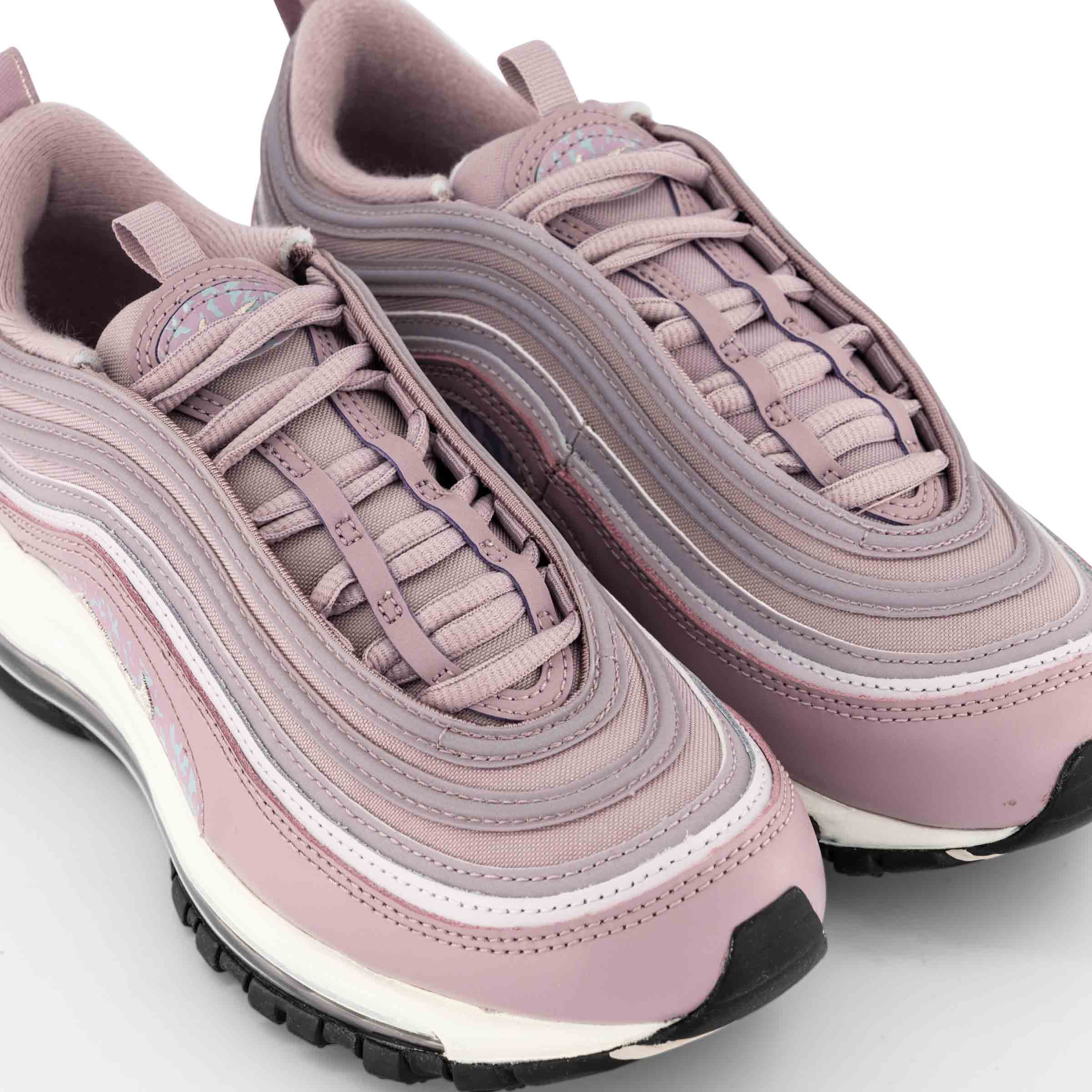 Nike Air Max 97 Womens Plum Fog Hype DC