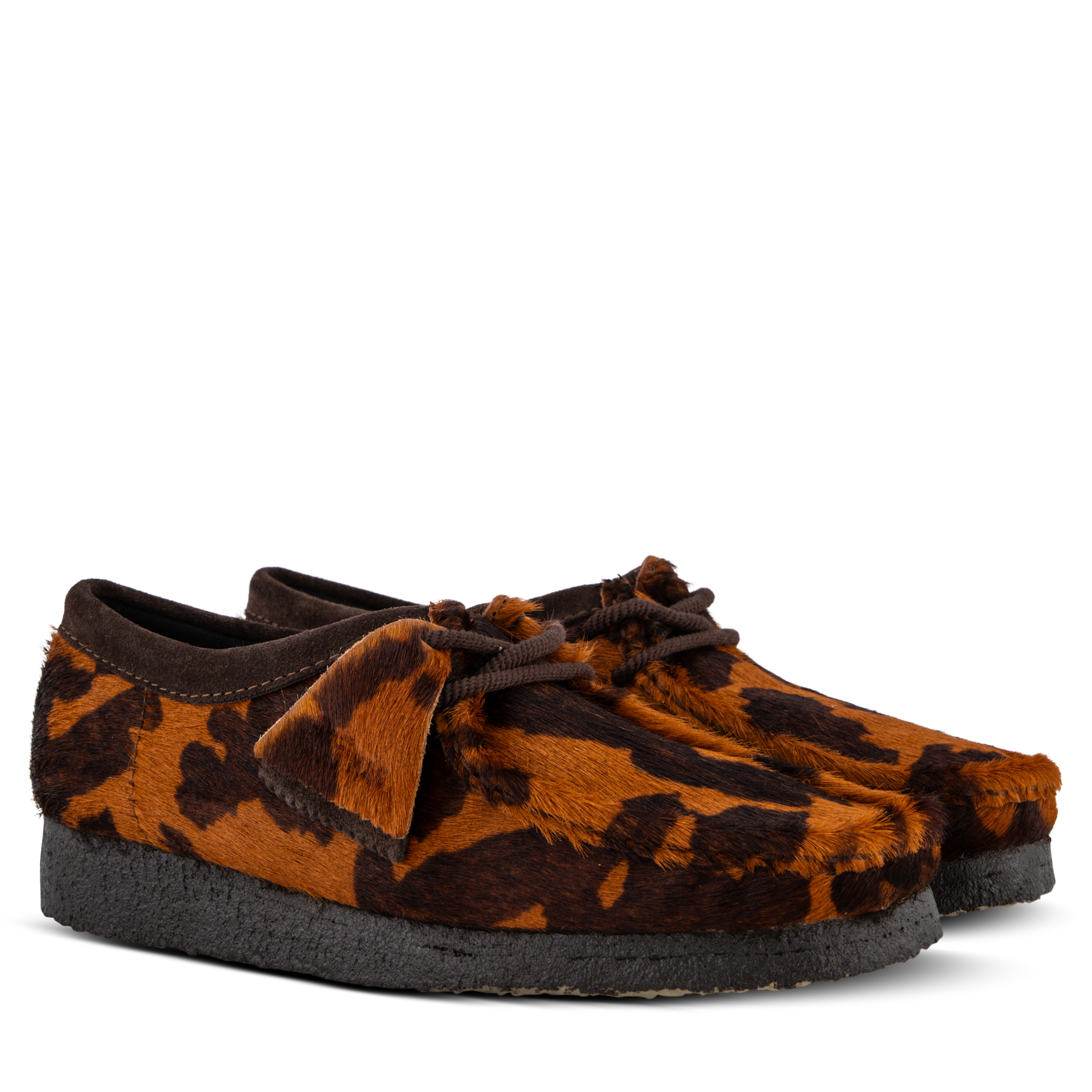 【HI FI FNK】Suede Wallabee Tracking HI FI FNK】Suede Wallabee Tracking Clarks® Originals