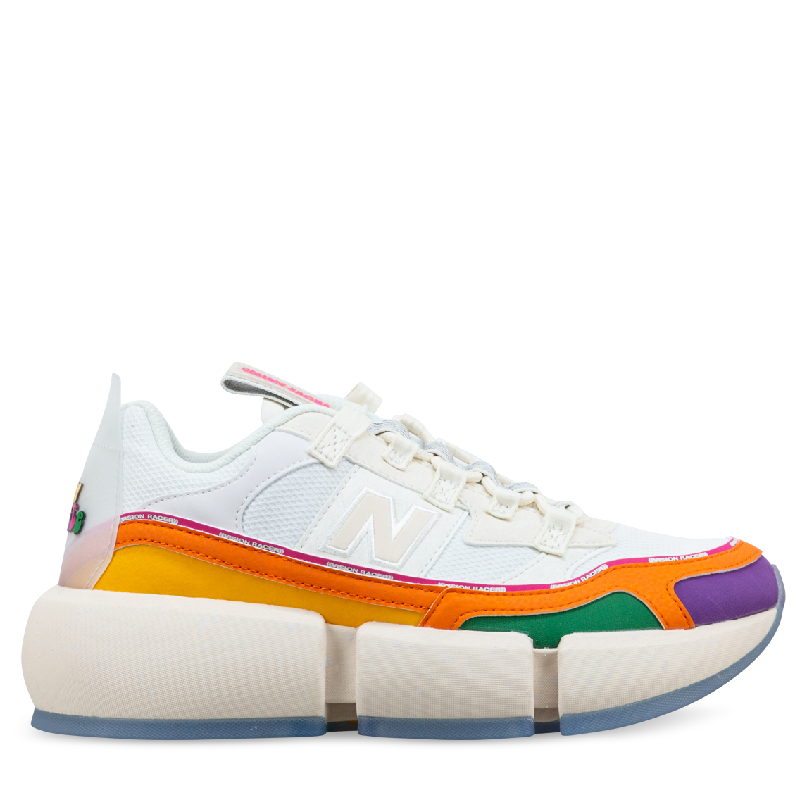 New Balance VISION RACER X JADEN SMITH 