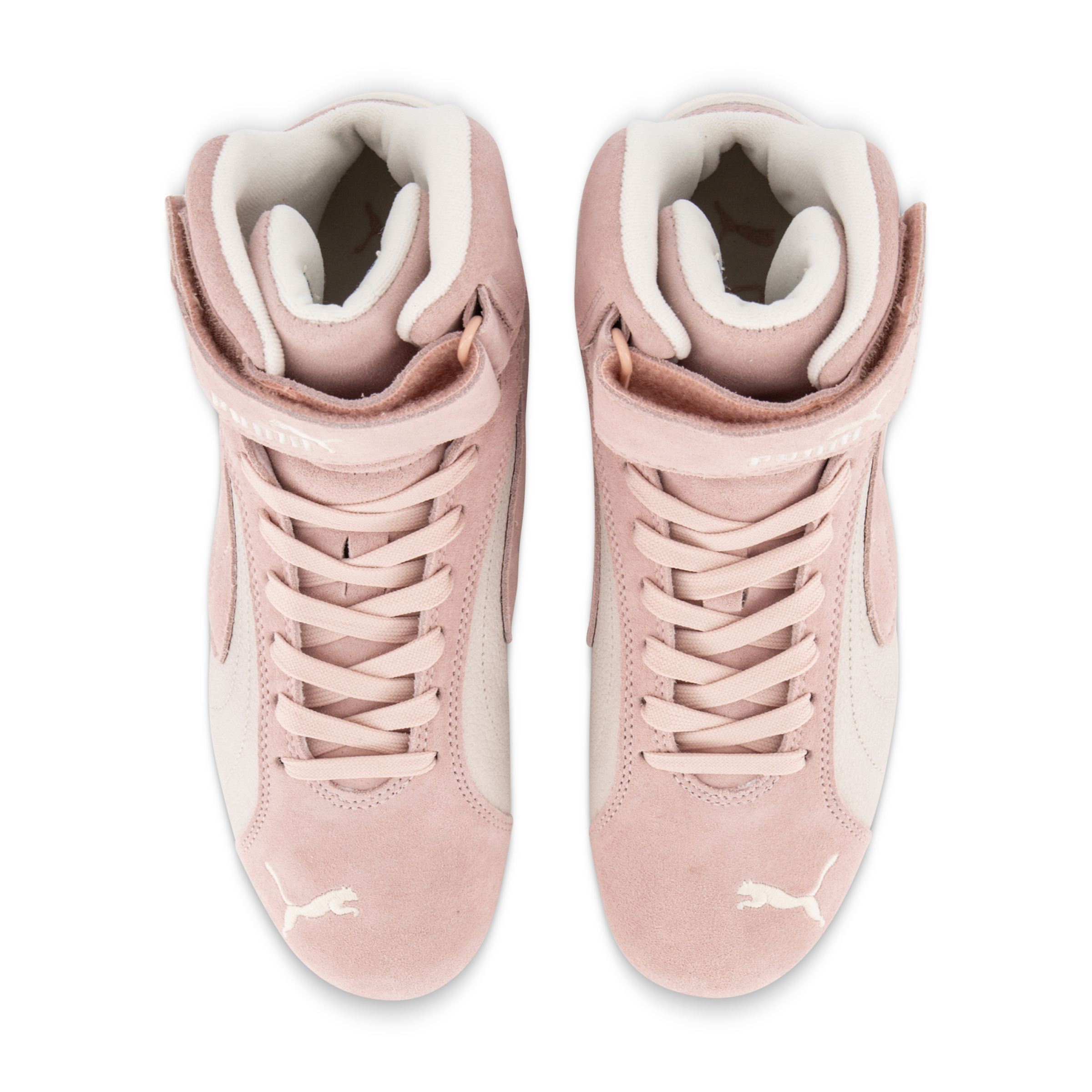 Puma Speedcat Mid Rose Quartz-Warm White | Hype DC