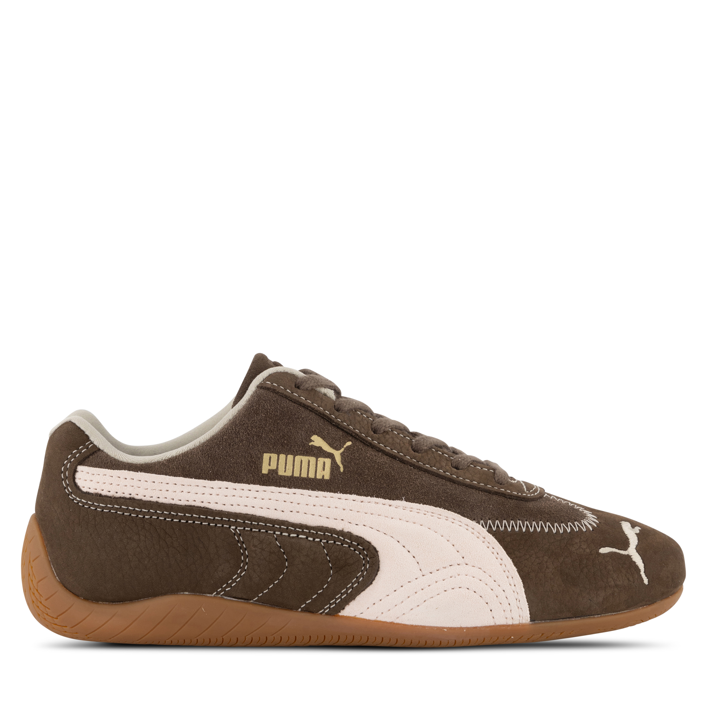 Puma Speed Cat Puma Sportsocken Damen Damen Orange PUMA Speedcat