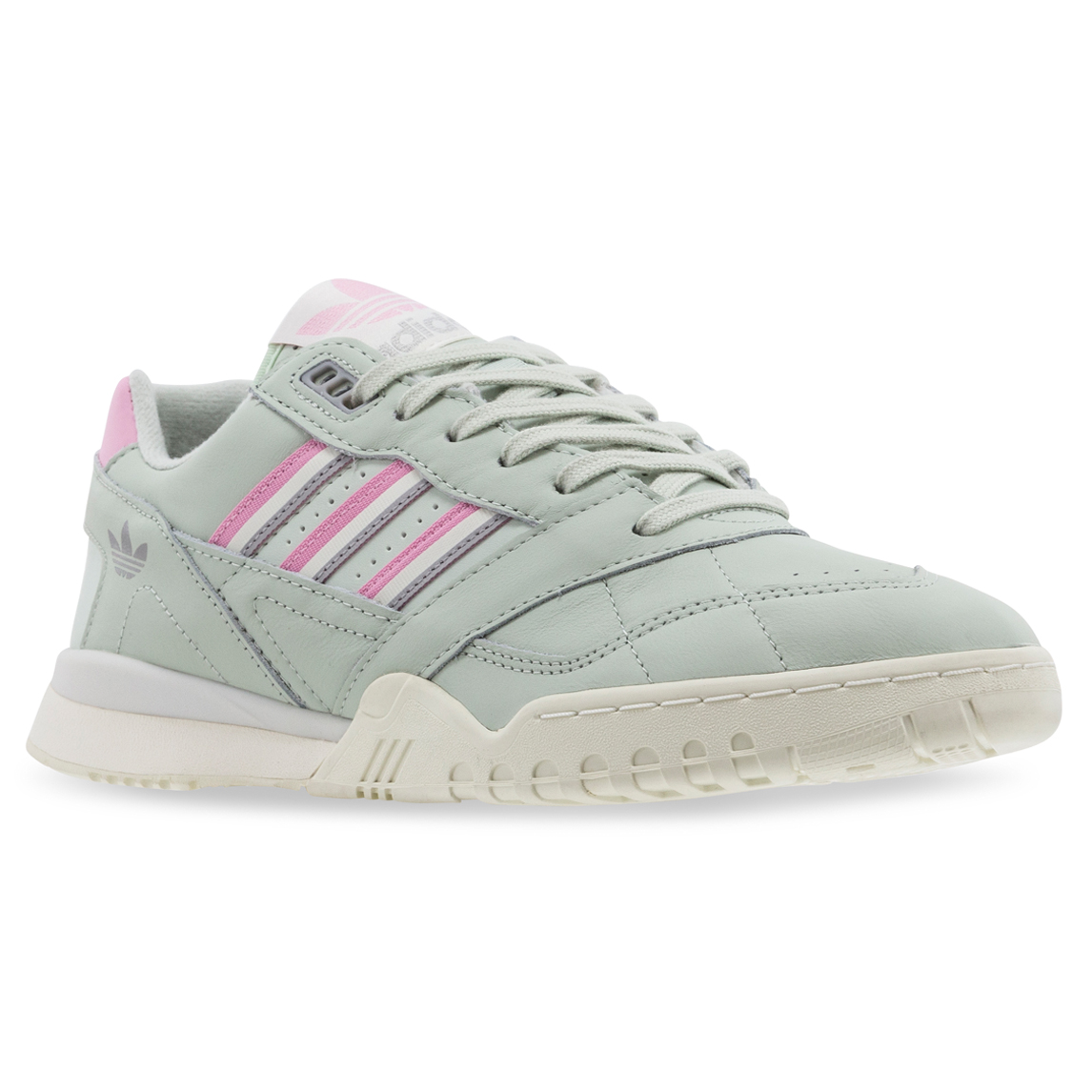 adidas ar trainer green