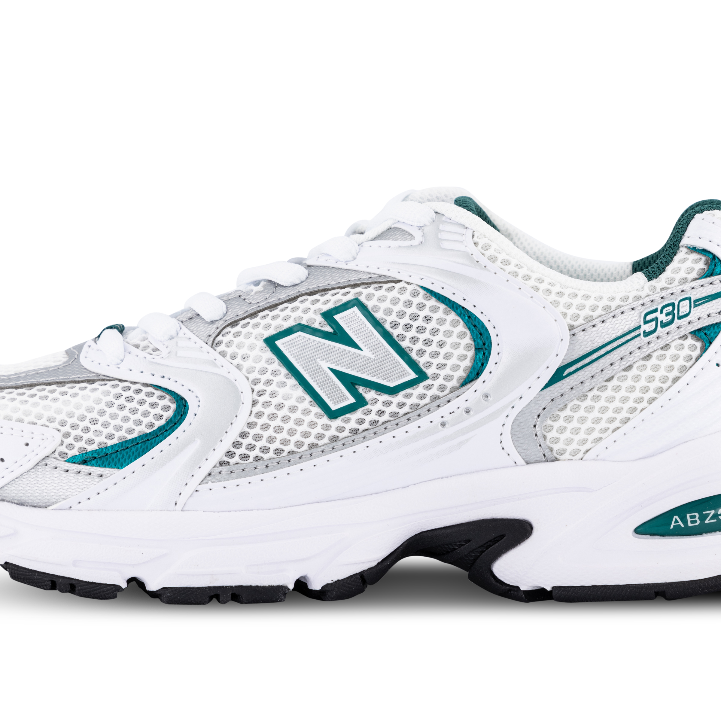 New Balance 530 White | Hype DC