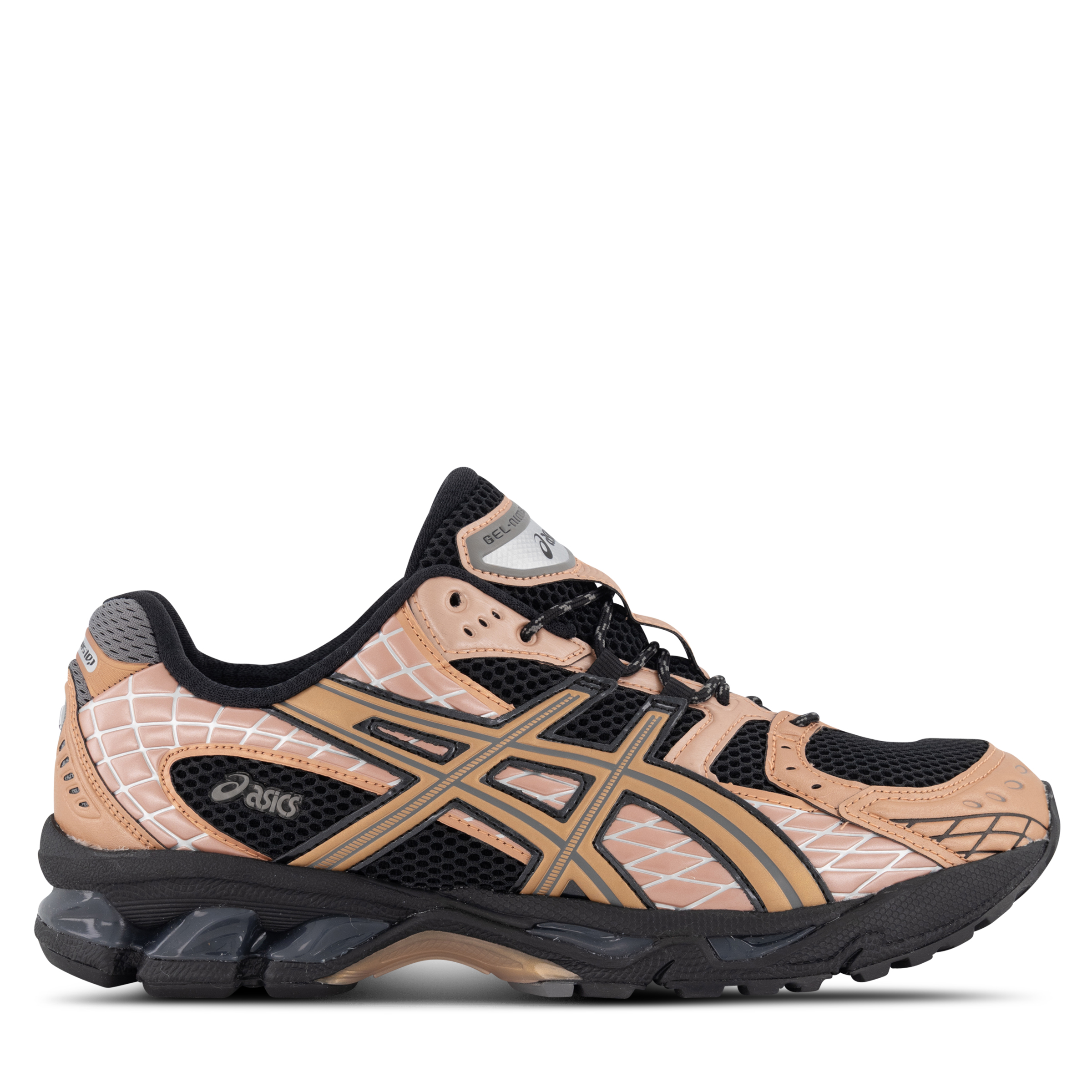 GEL-Nimbus 10.1