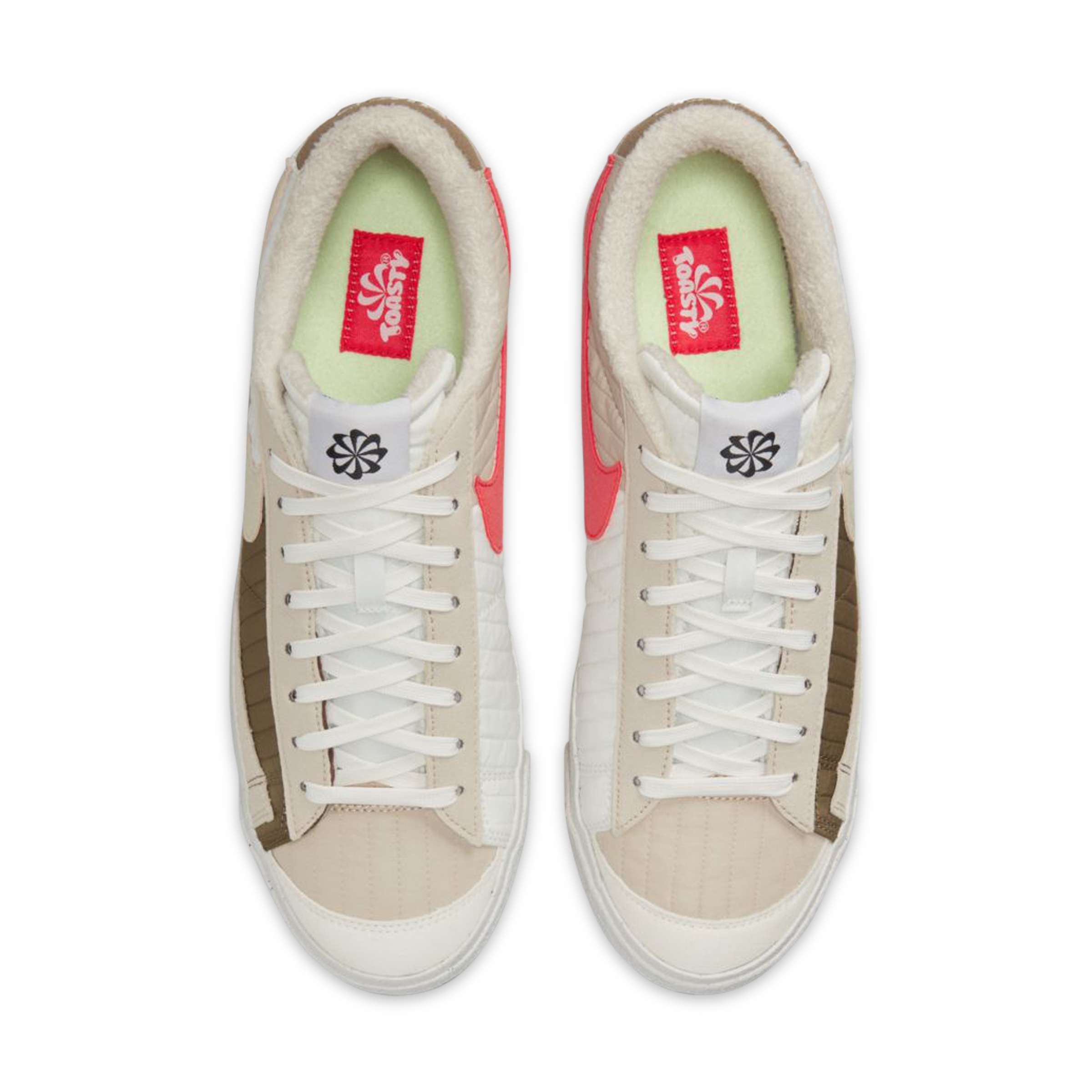 nike blazer 33