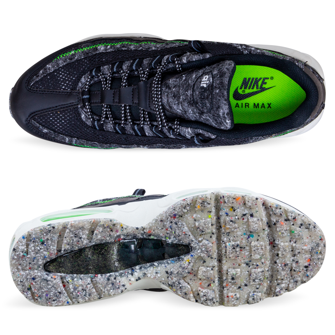 air max 95 hype dc