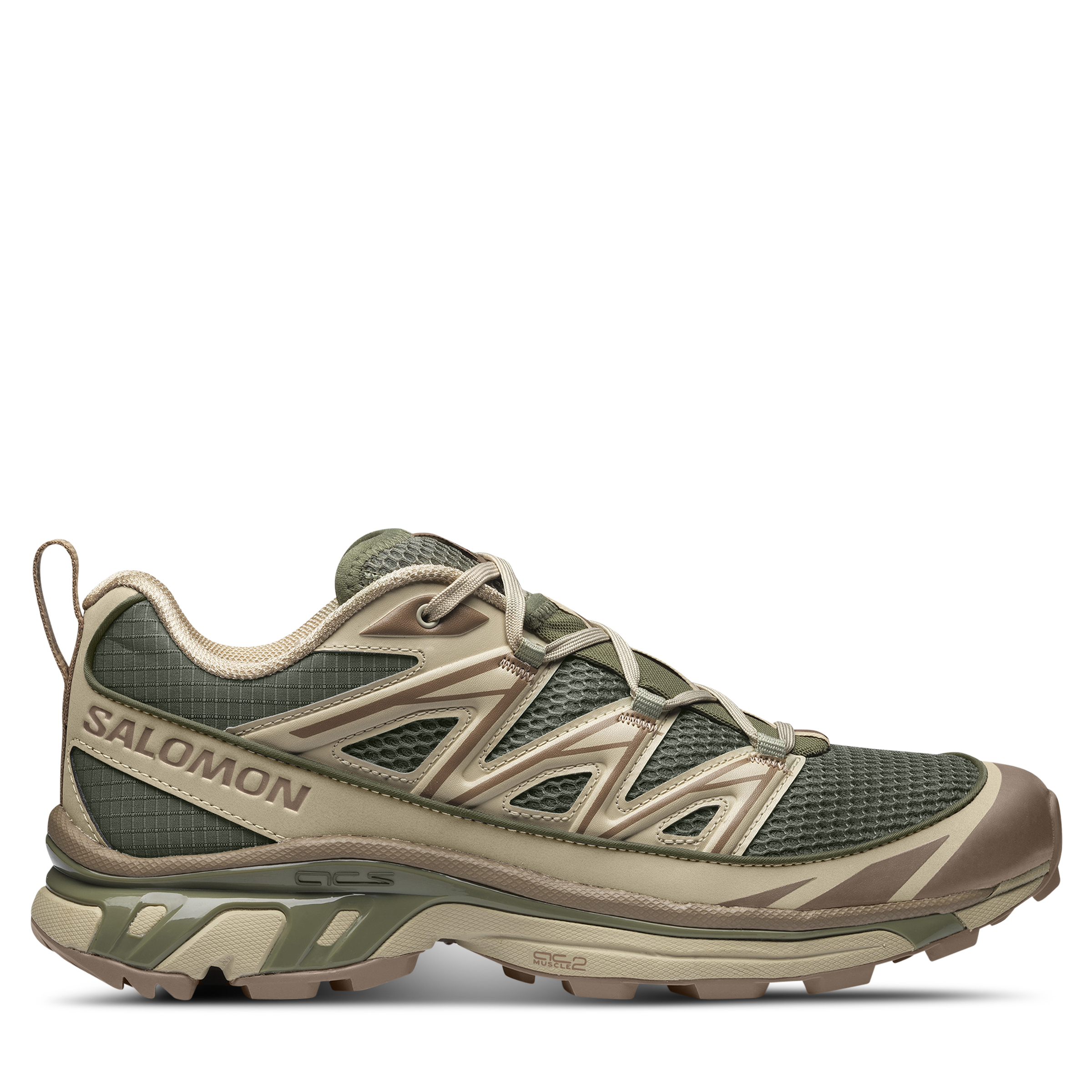 Salomon XT-6 Expanse Eden/Black/Metal | Hype DC