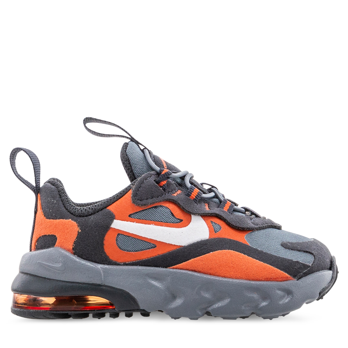 preschool air max 270 react