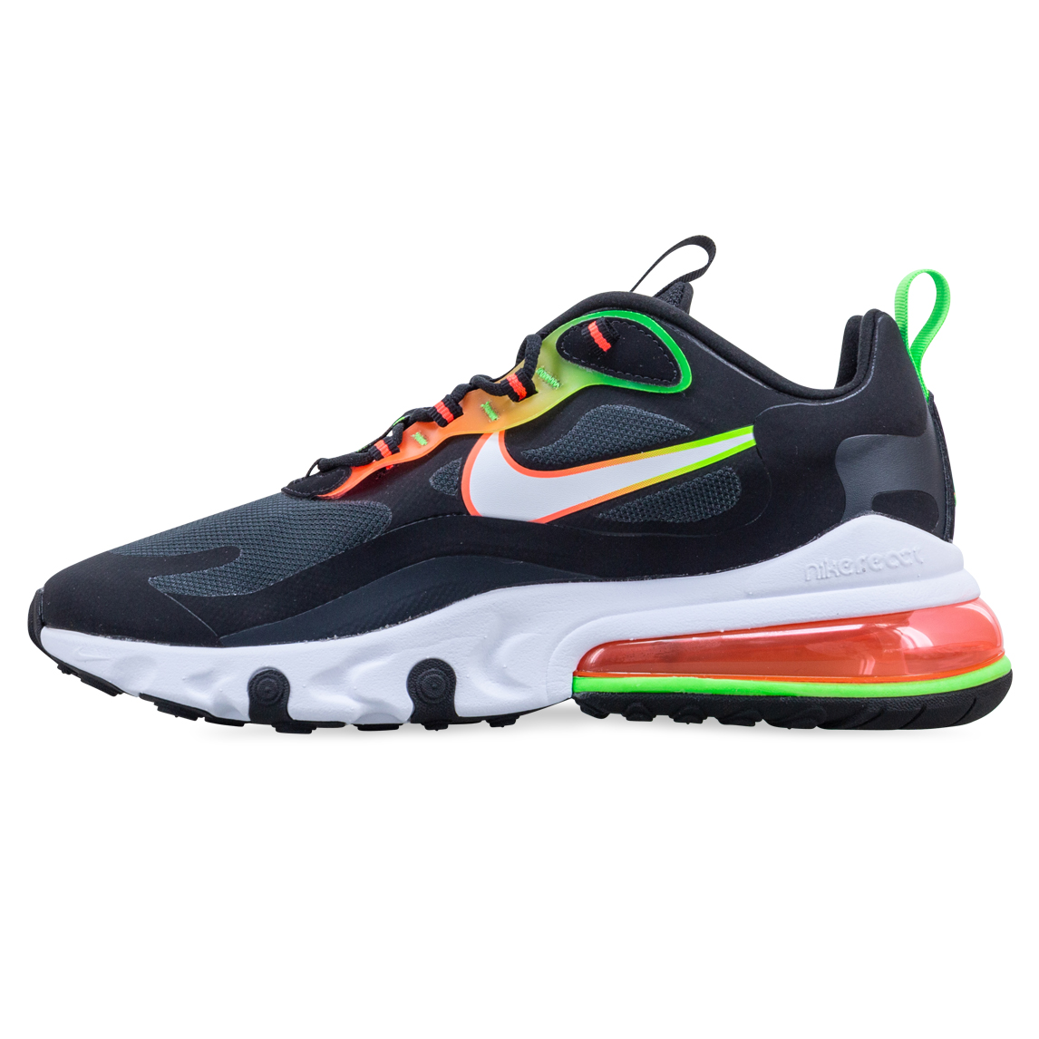 nike react 270 green