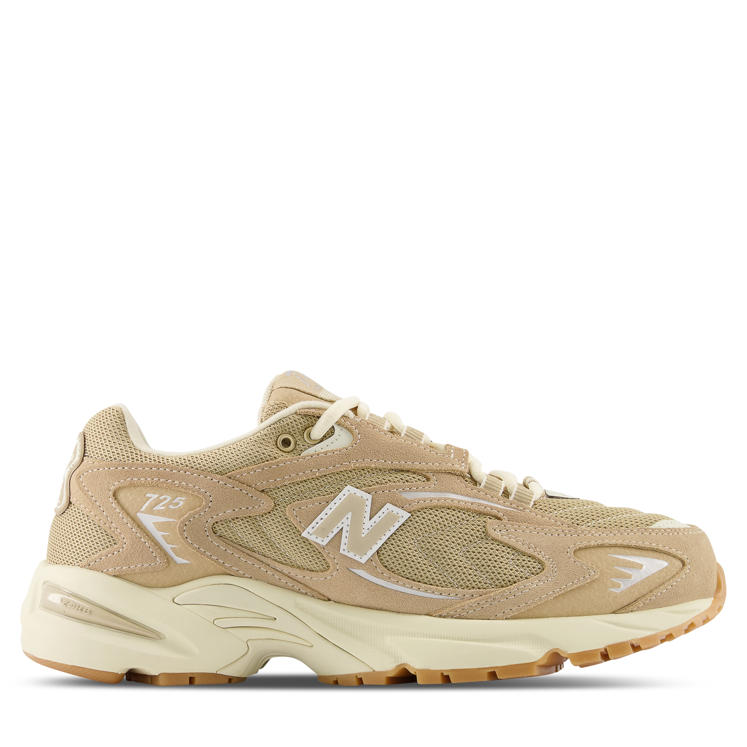 Cumulative whistle Volcanic New Balance 725 Incense | Hype DC