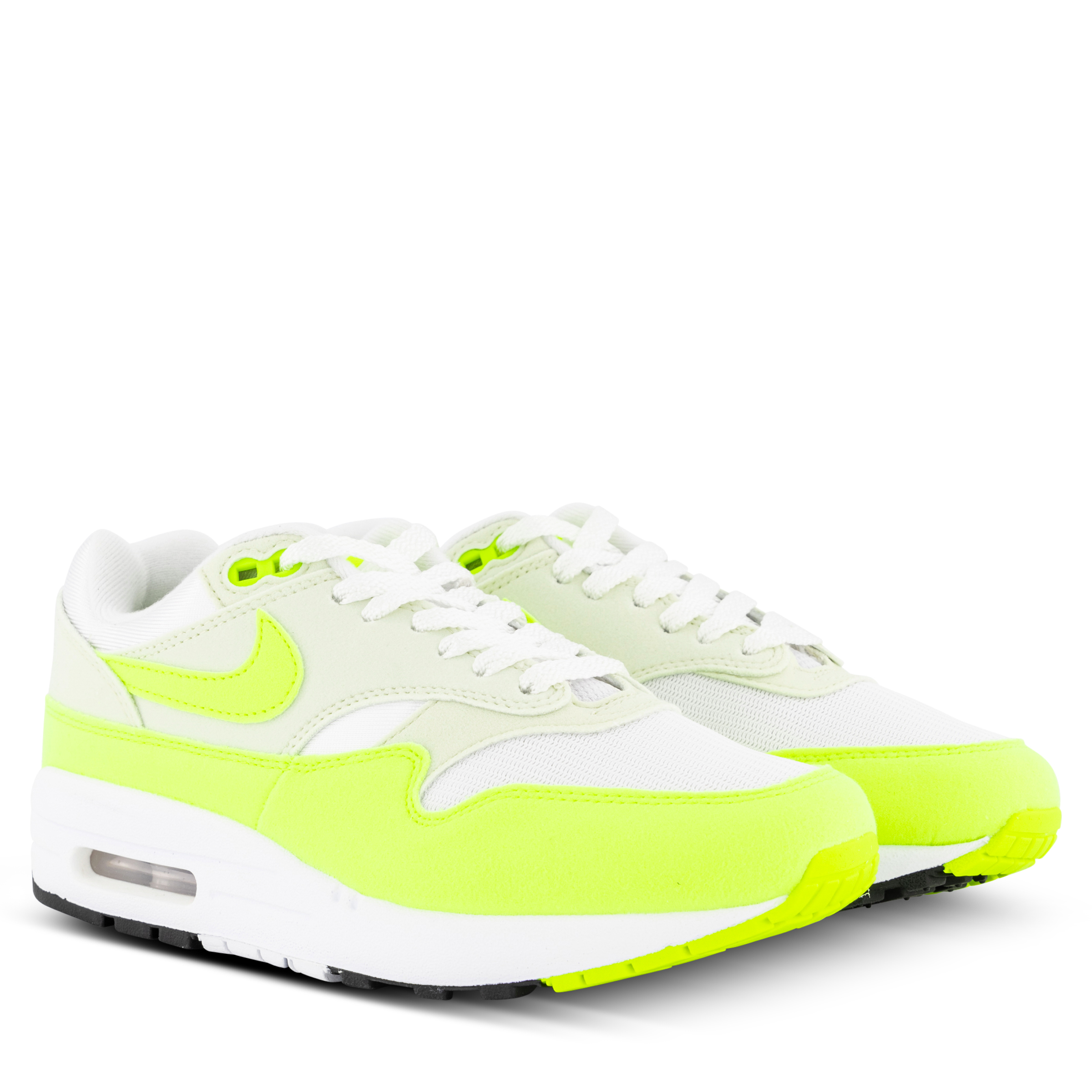 air max 1 womens white