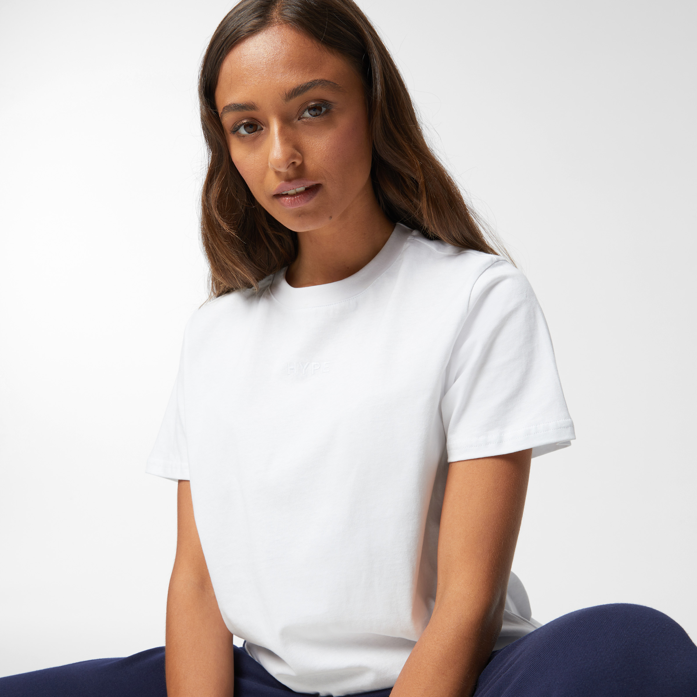 Hype Studios Icon Short Sleeve T-Shirt 