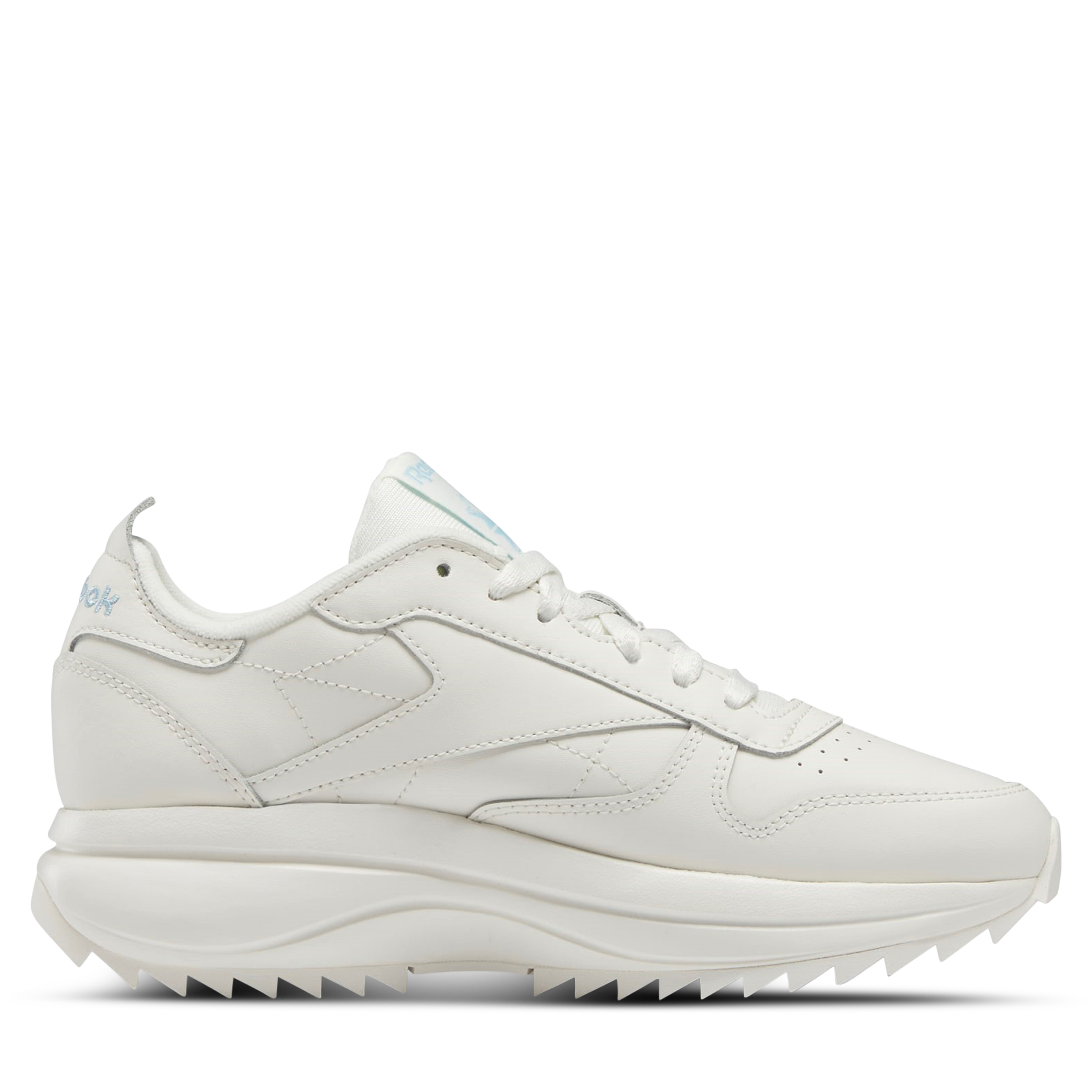 reebok classic nylon bone pale blue chalk