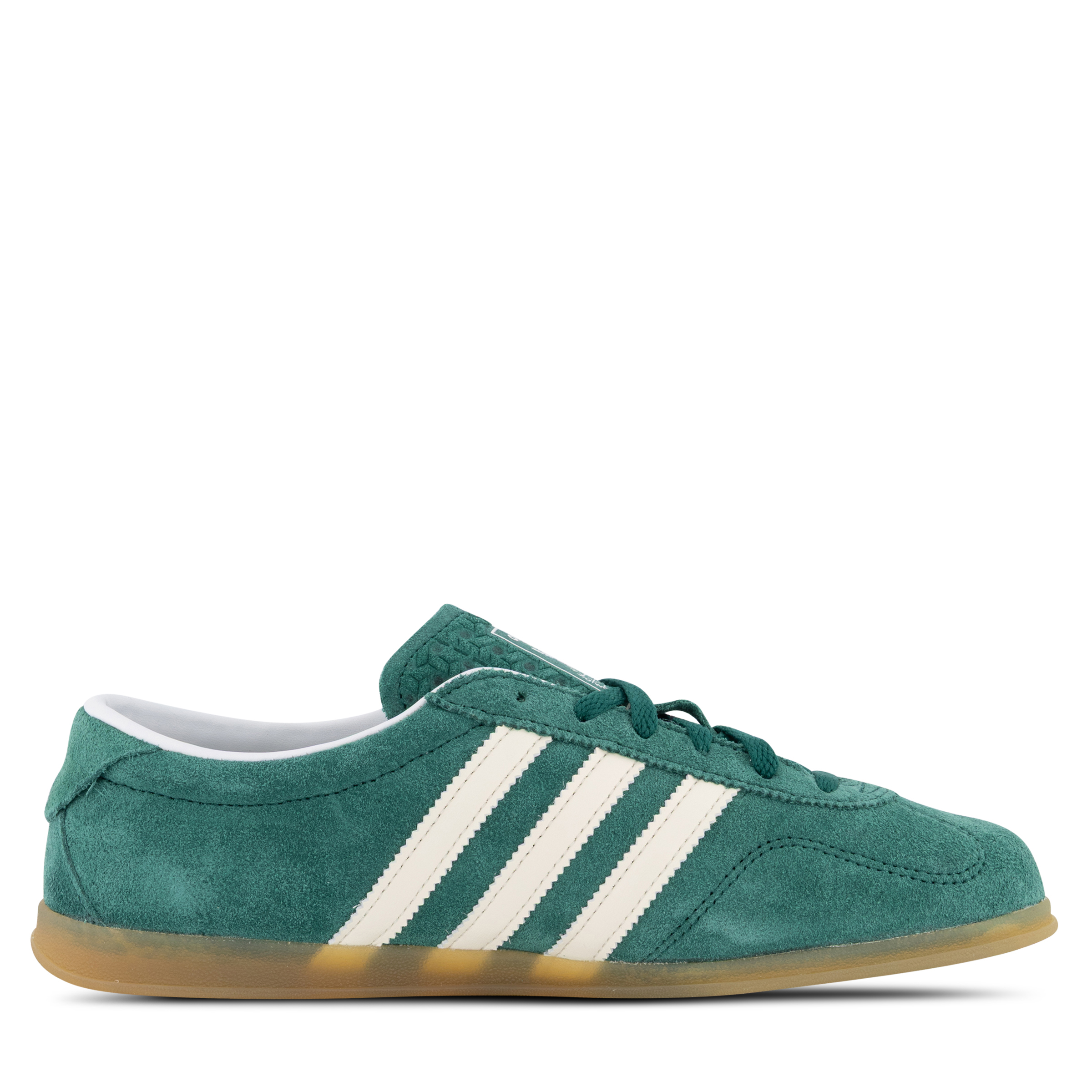 adidas gazelle silver green womens Adidas Gazelle main image 1