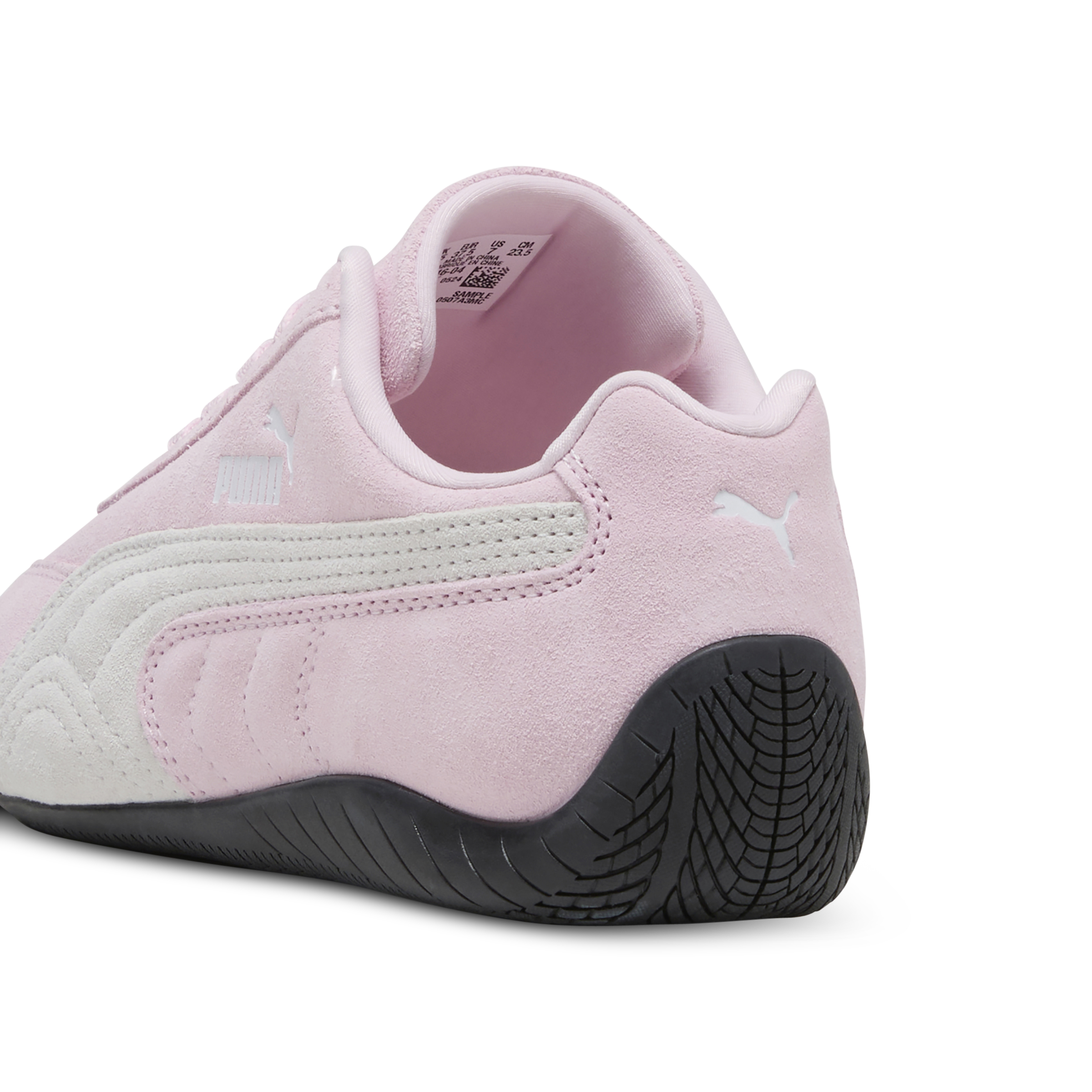 Puma Speedcat OG Whisp Of Pink Hype DC