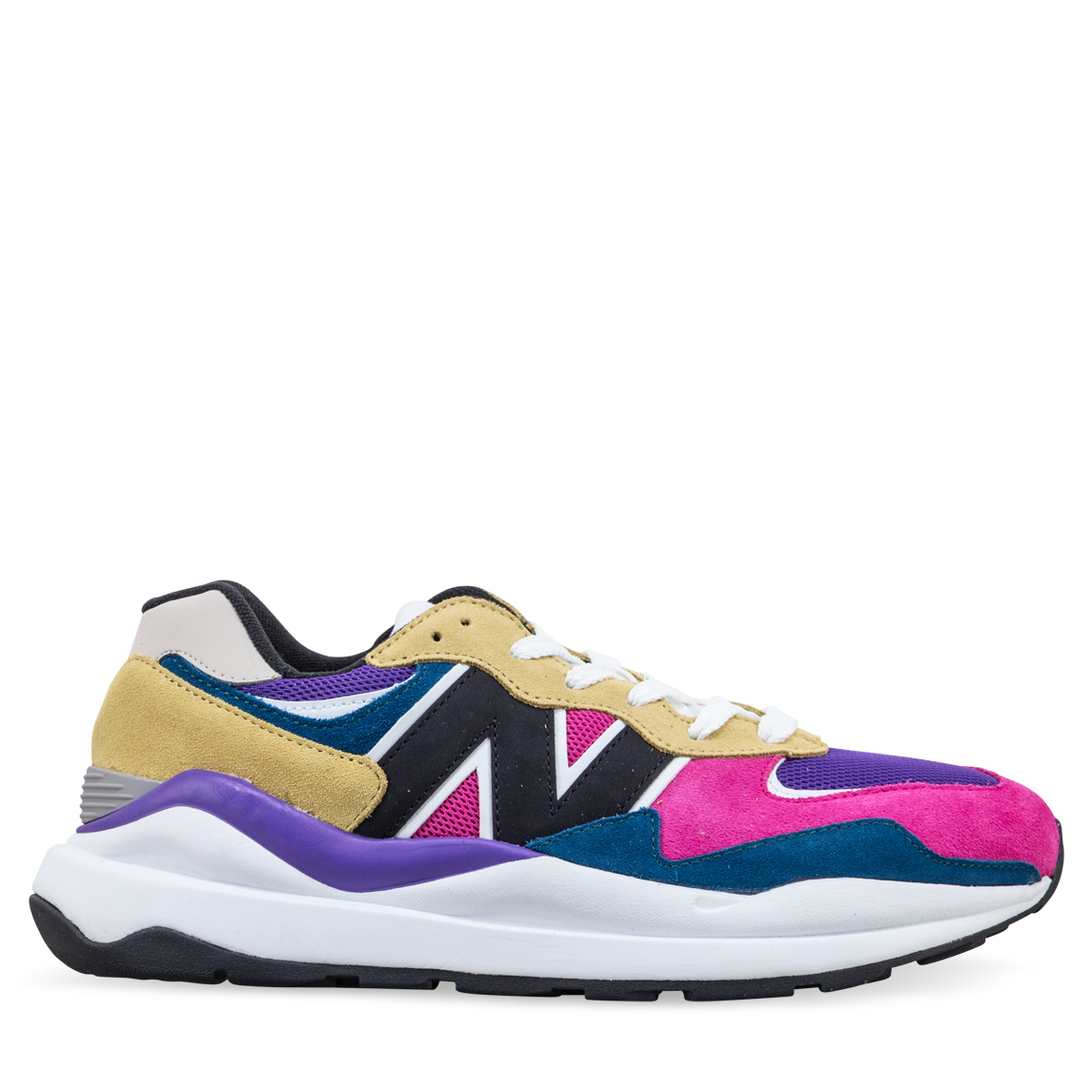 New Balance 5740 Pink/Green/Beige | Hype DC