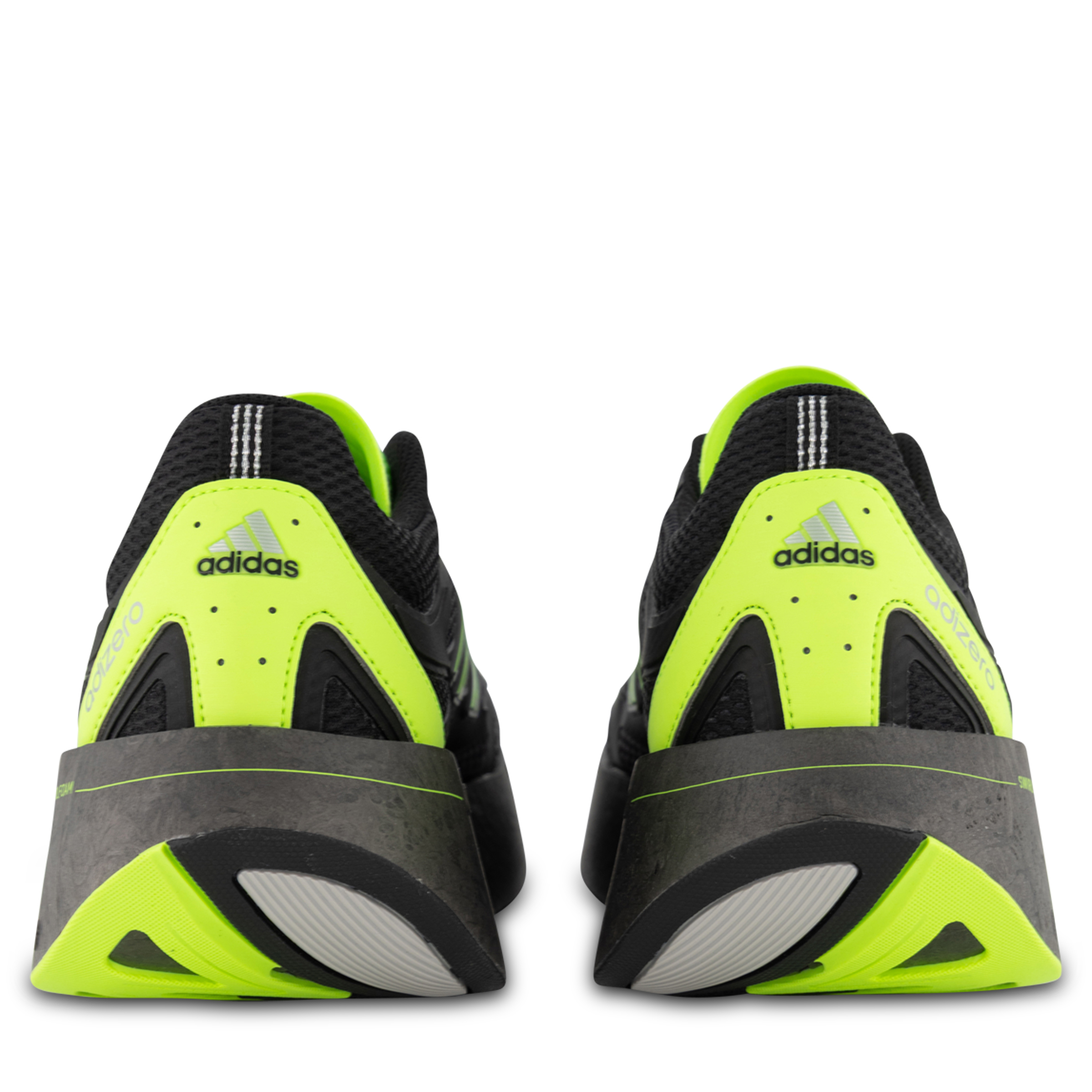adidas Originals Adizero Aruku Core Black/Grey Four/Signal 
