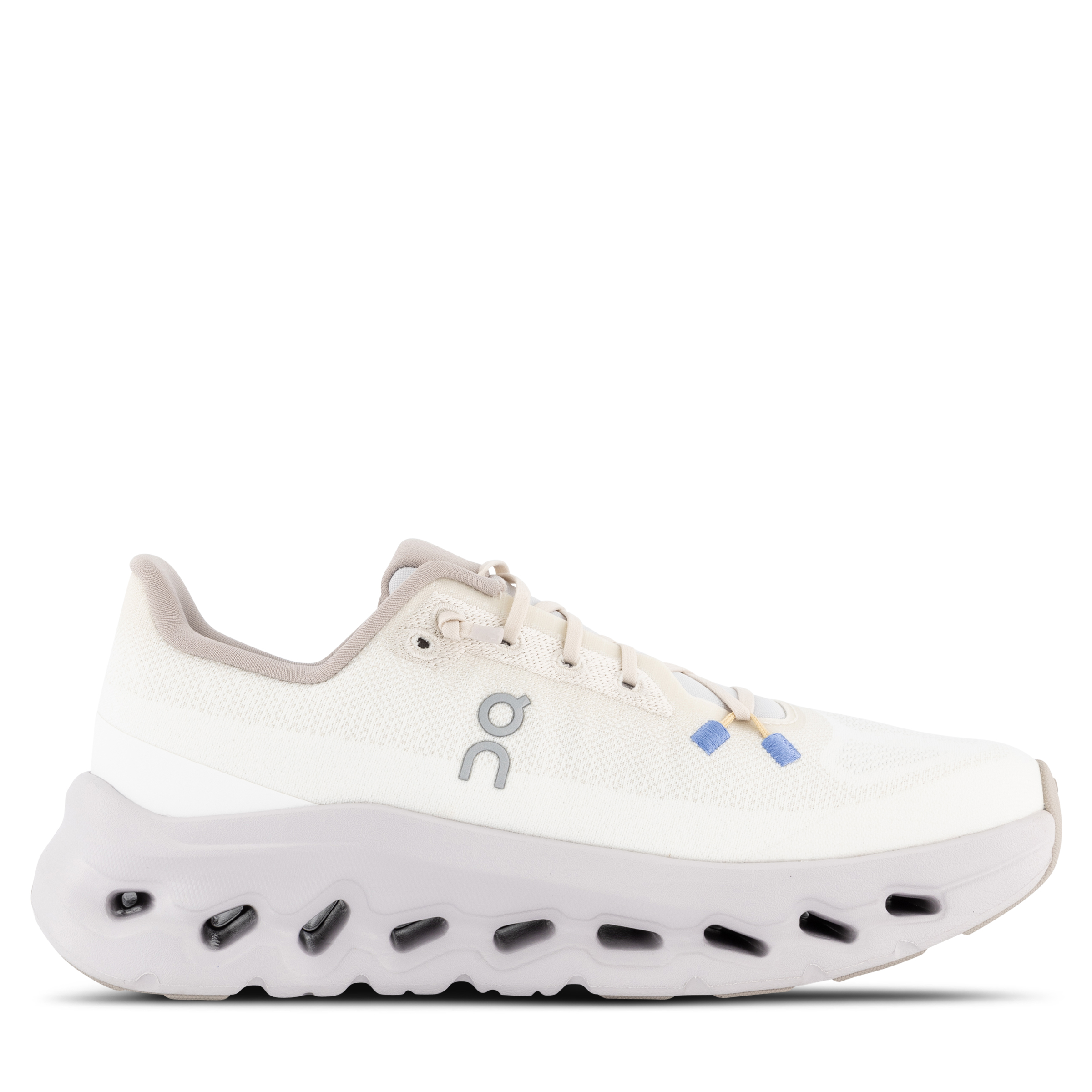 スニーカー ON RUNNING FW25 On Cloudtilt Sneakers (3WE10054313 ARCTIC) Women's Cloudtilt | Blue & Beige | On United States