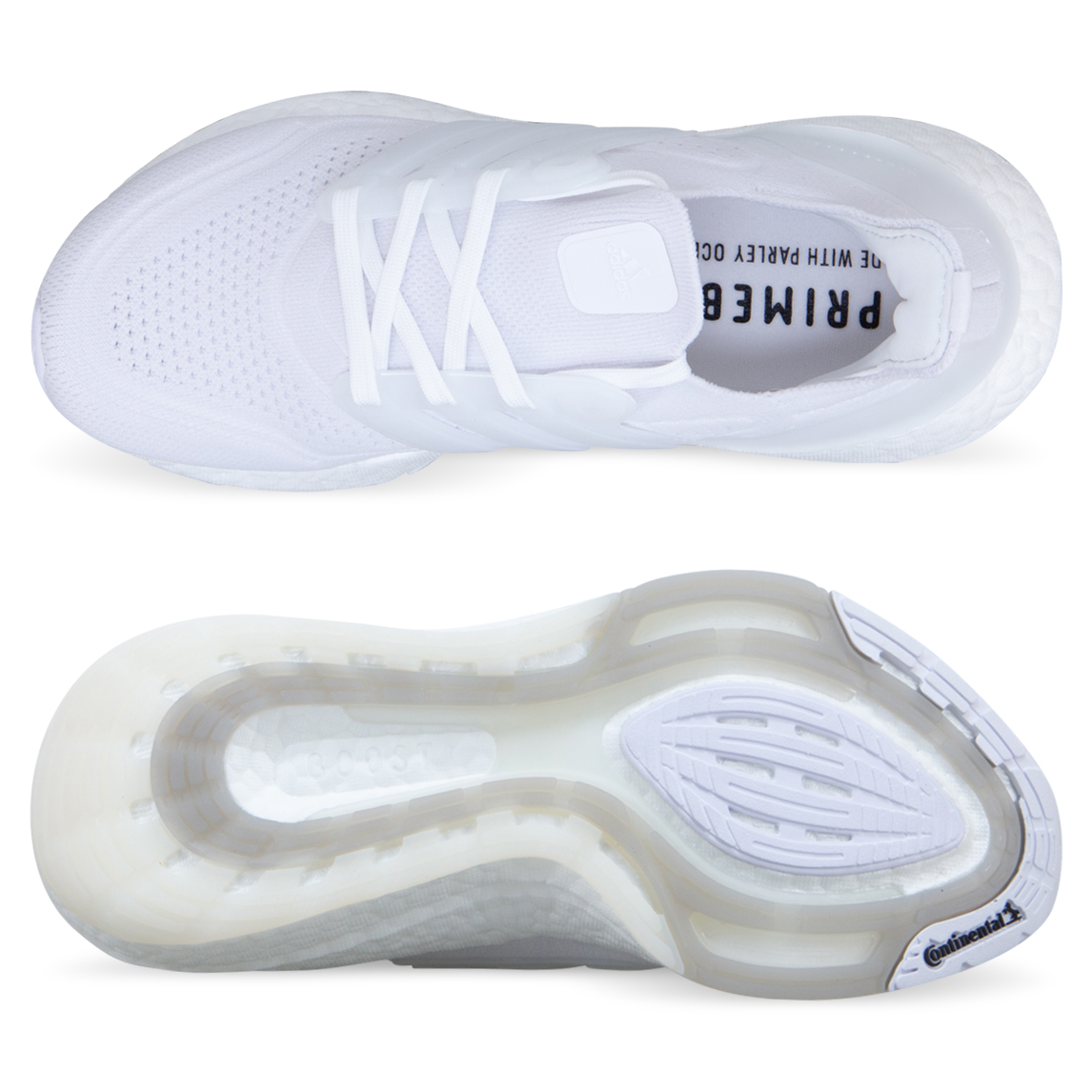 adidas Performance ULTRABOOST 21 WOMENS 