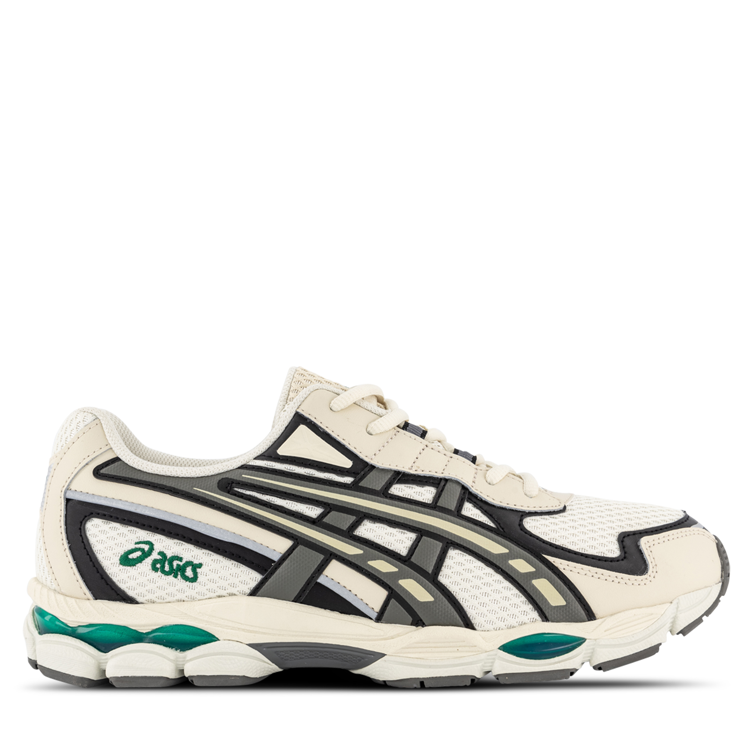 ASICS GEL-NYC 2055 Glacier Grey/Dolphin Grey | Hype DC