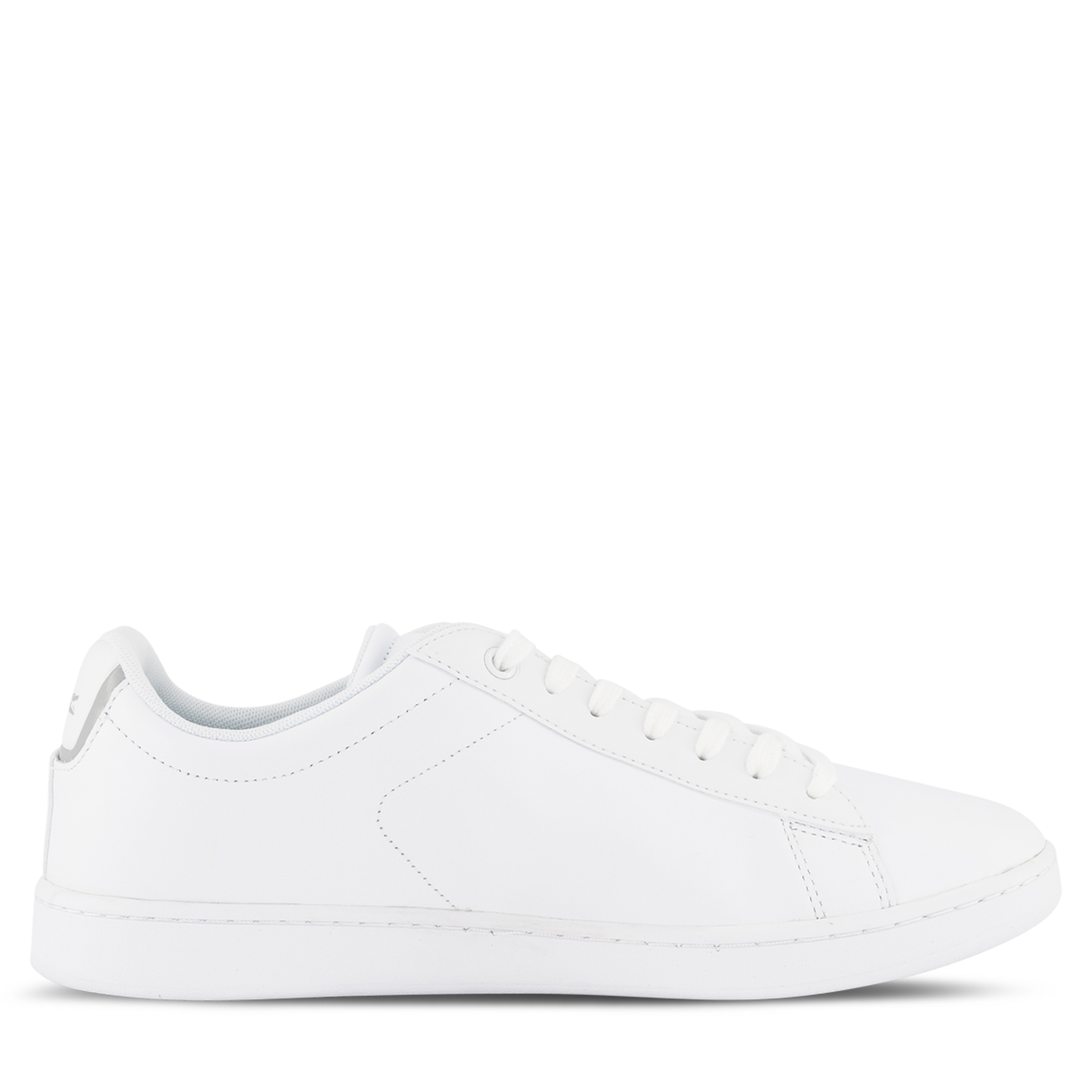 Lacoste CARNABY BL21 White/White | Hype DC