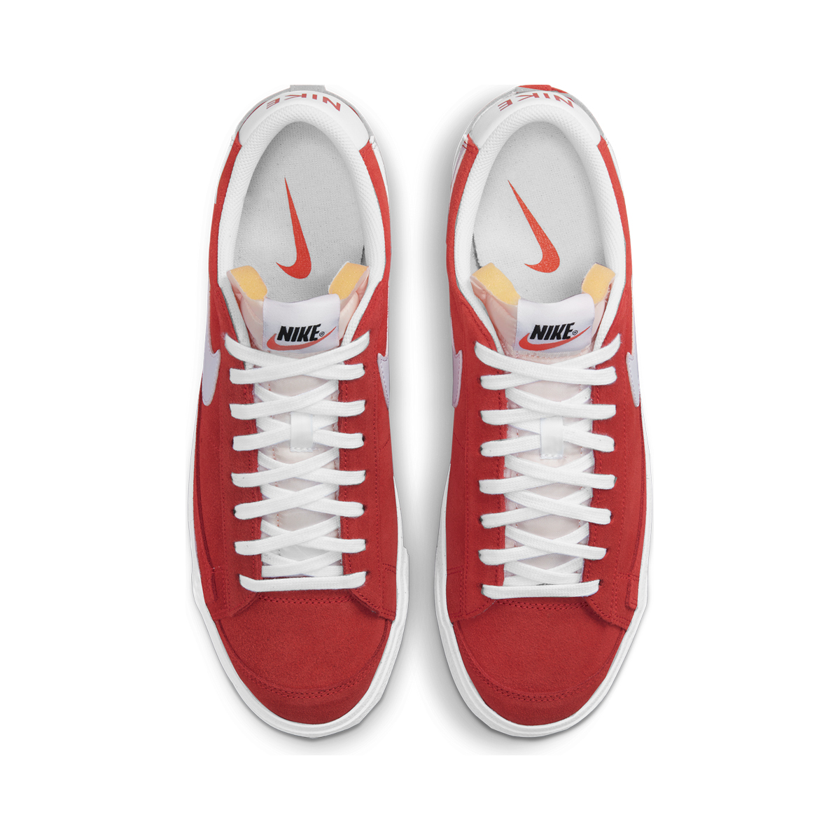 BLAZER LOW '77