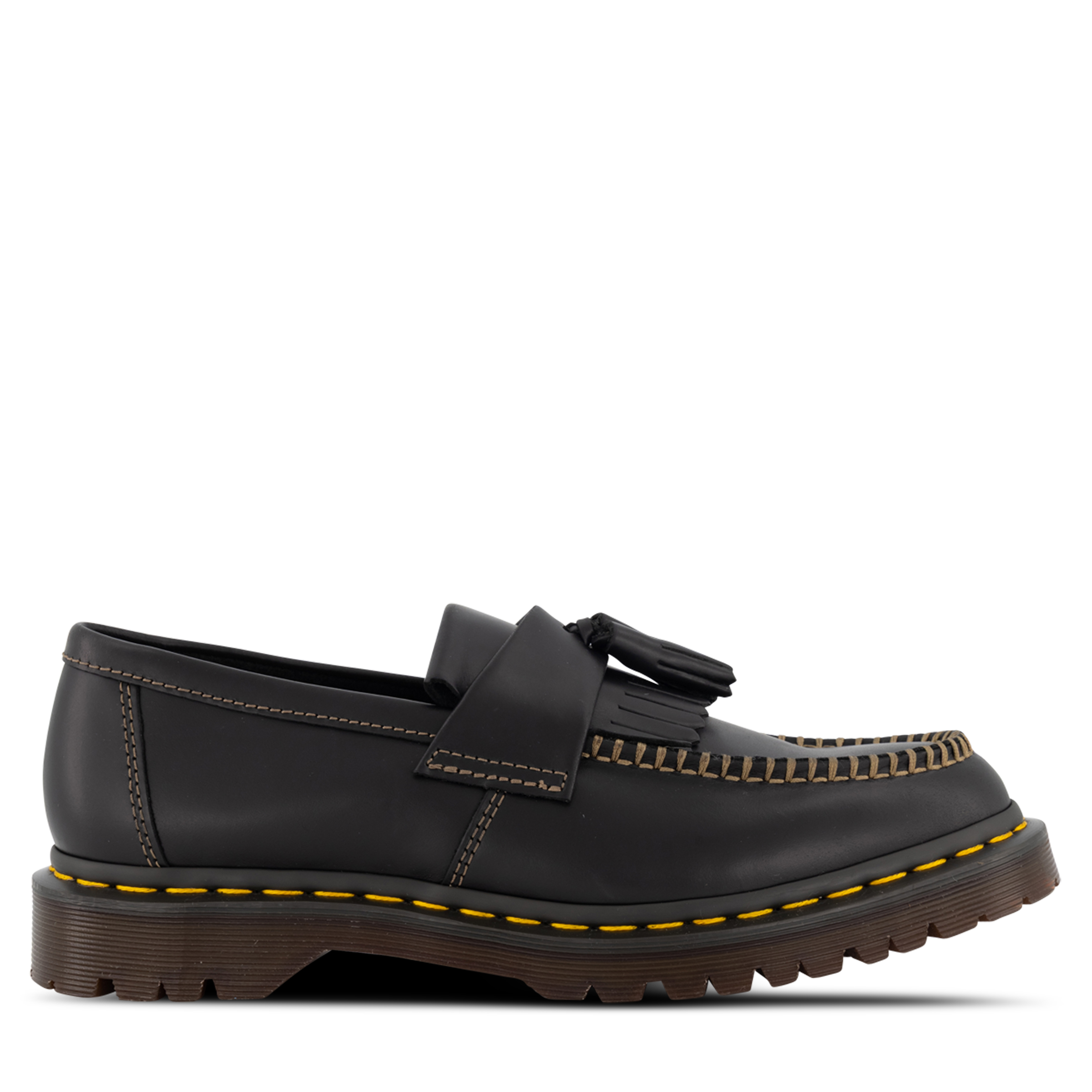 Adrian Tassel Loafer