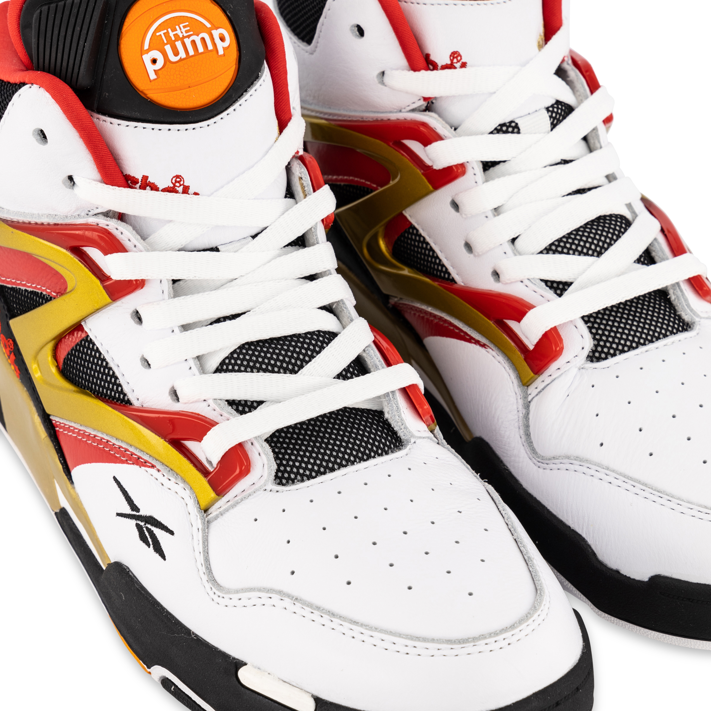 hype dc reebok pump