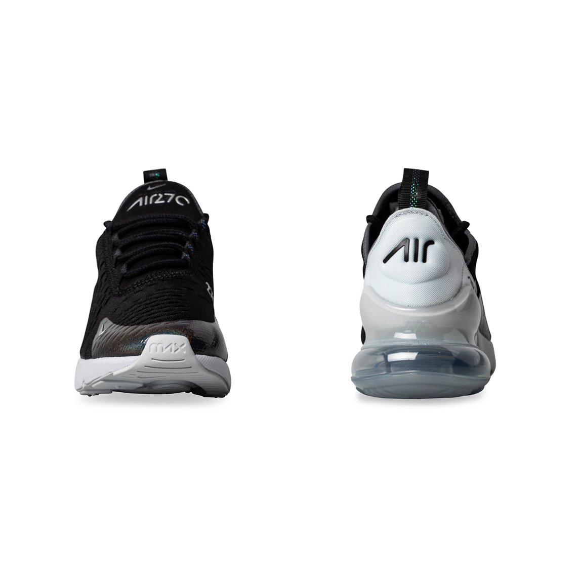 air force 270 grade school