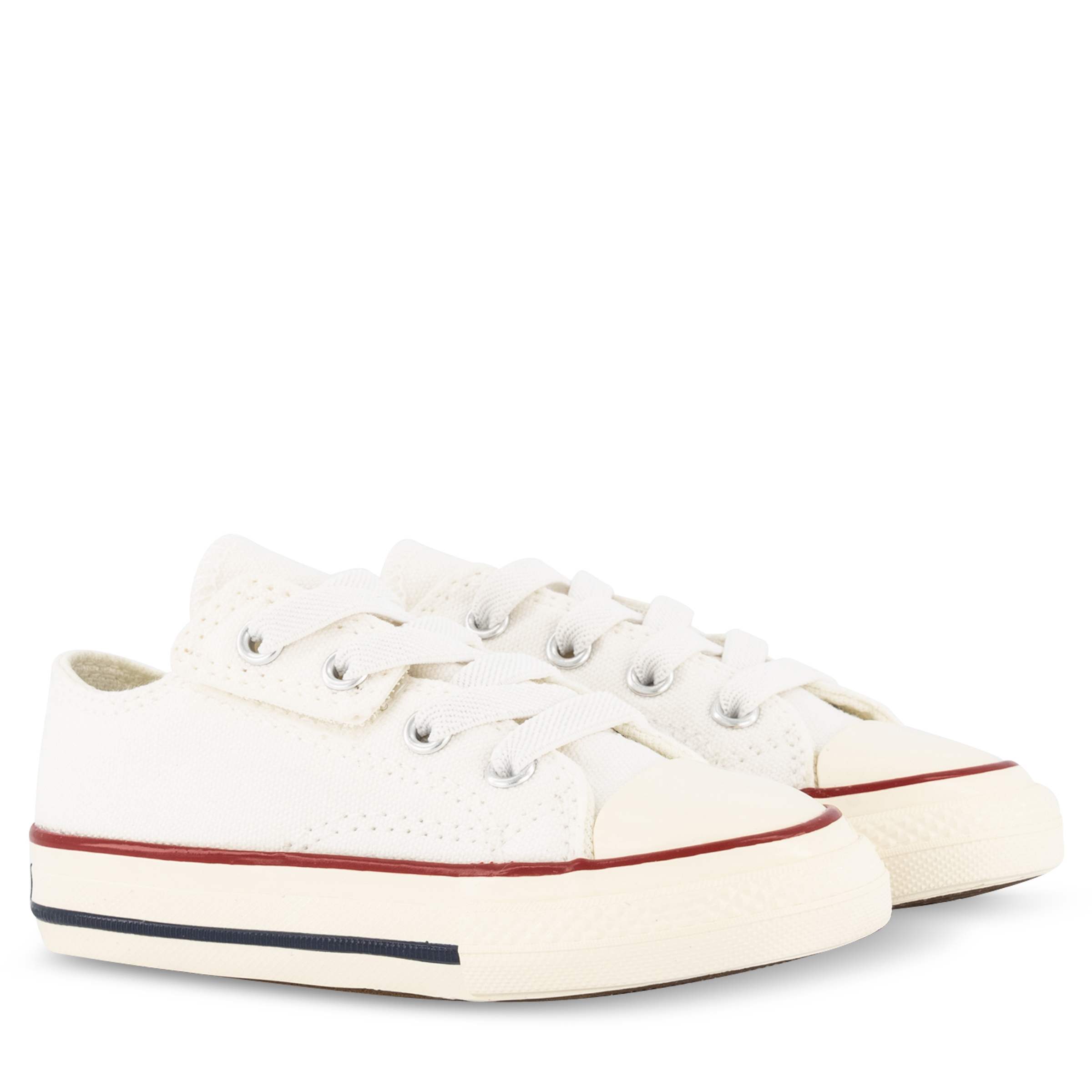 converse slip on with bow